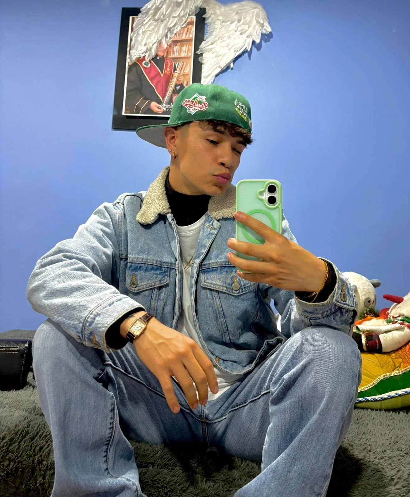 XXX Porn Photo of Nude imxxjoel 4