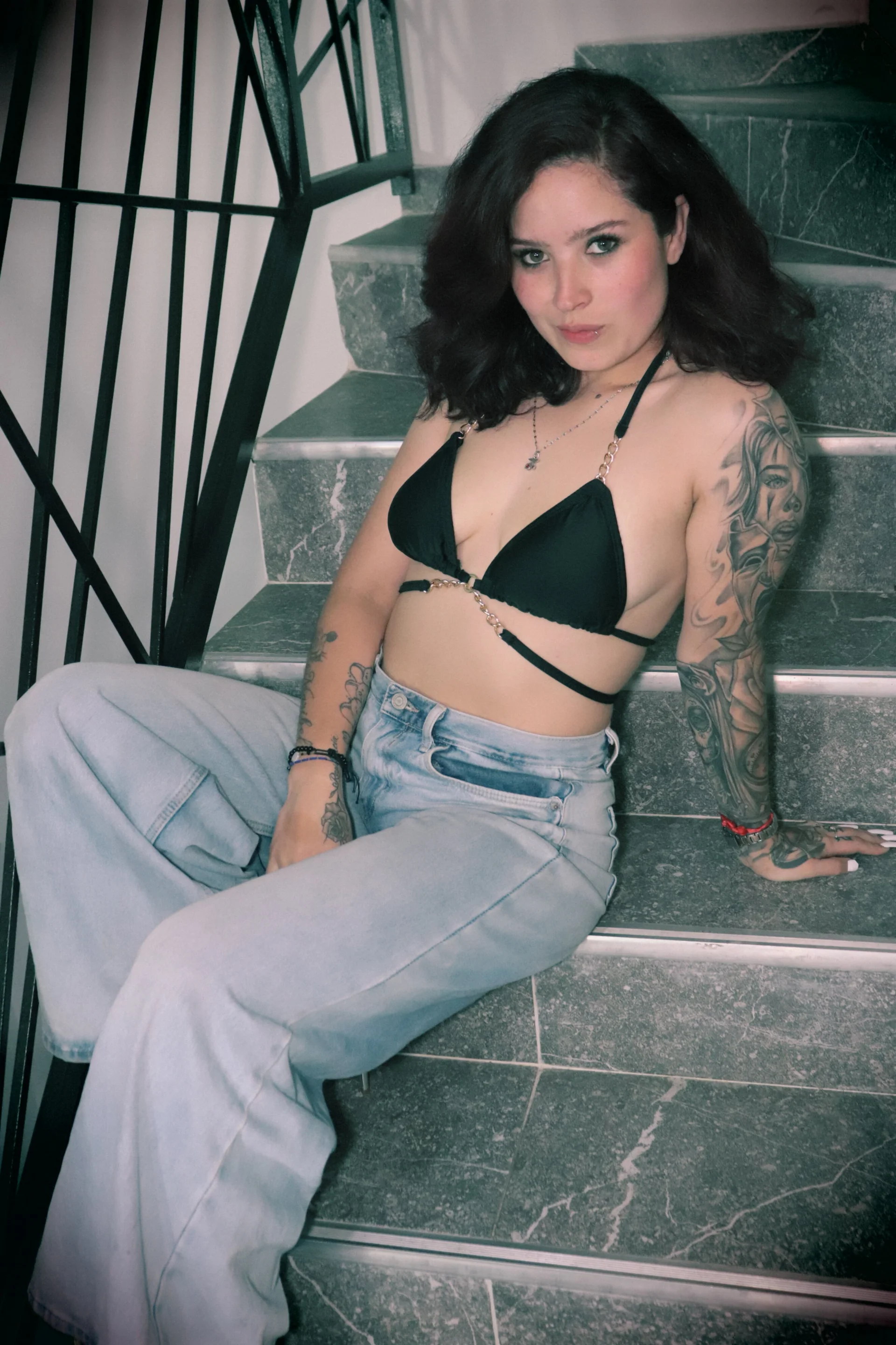 XXX Porn Photo of Nude irina_blake 9