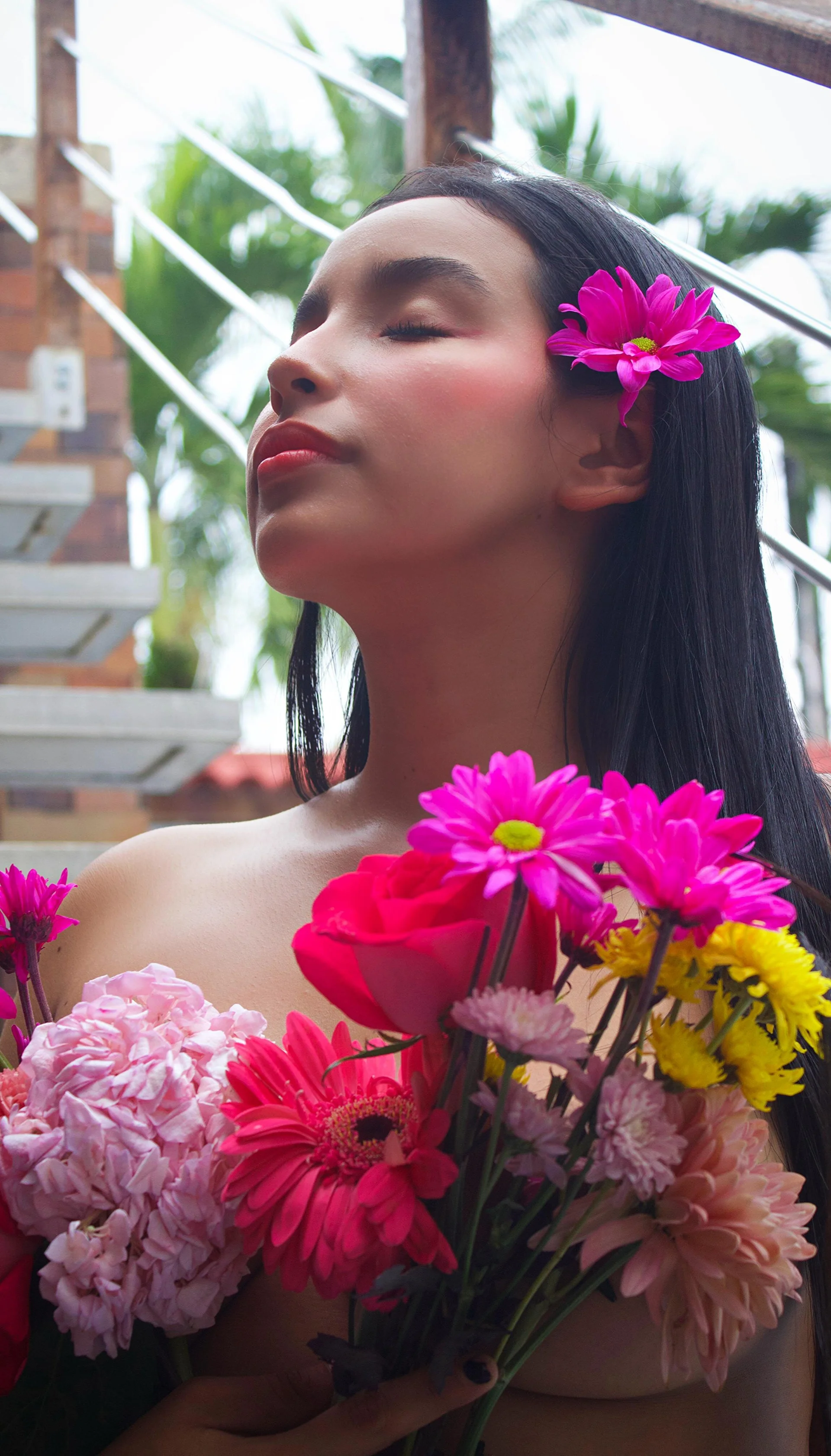XXX Porn Photo of Nude AniEvans_ 33