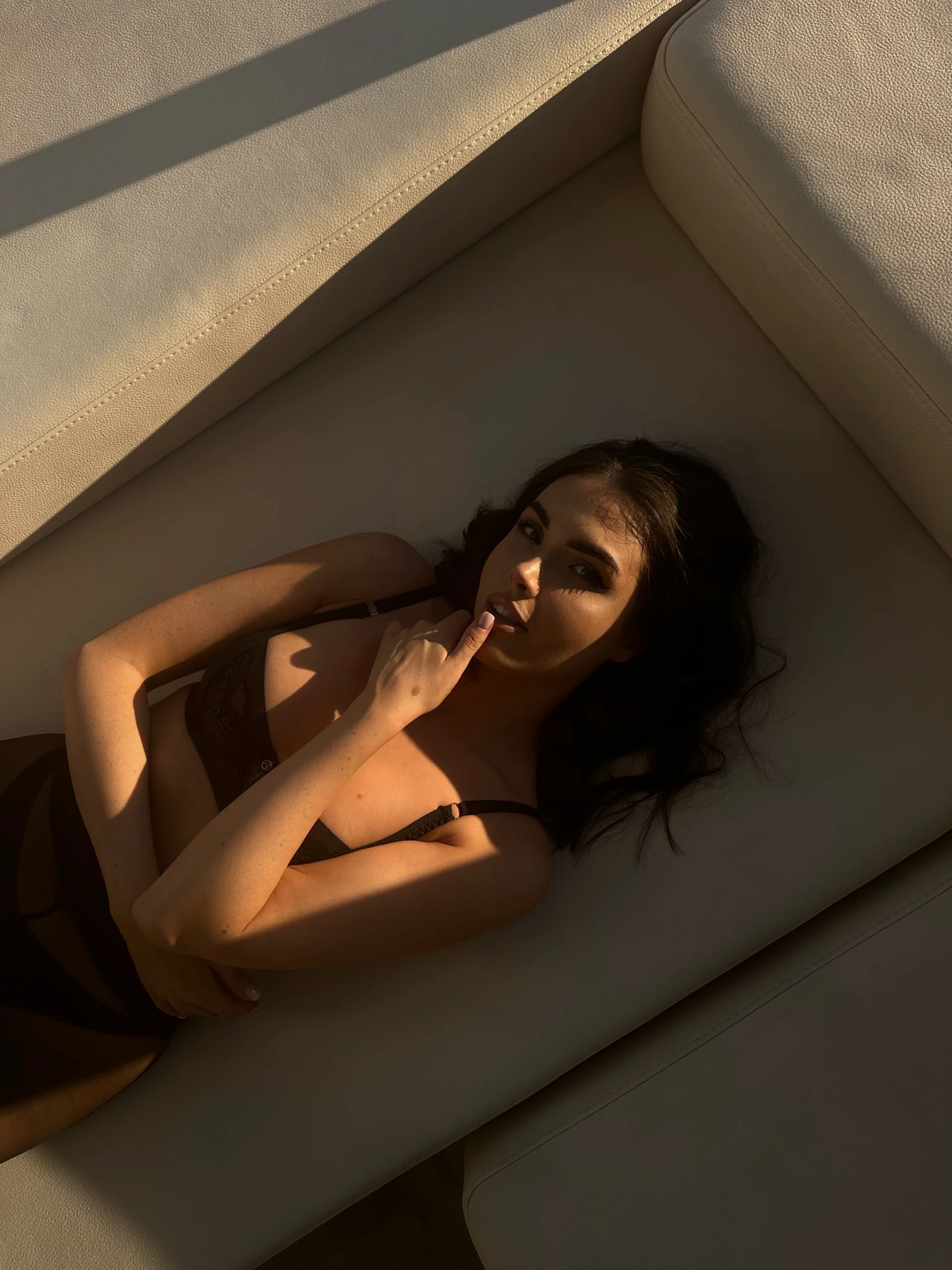 XXX Porn Photo of Nude sexyangeloux 1