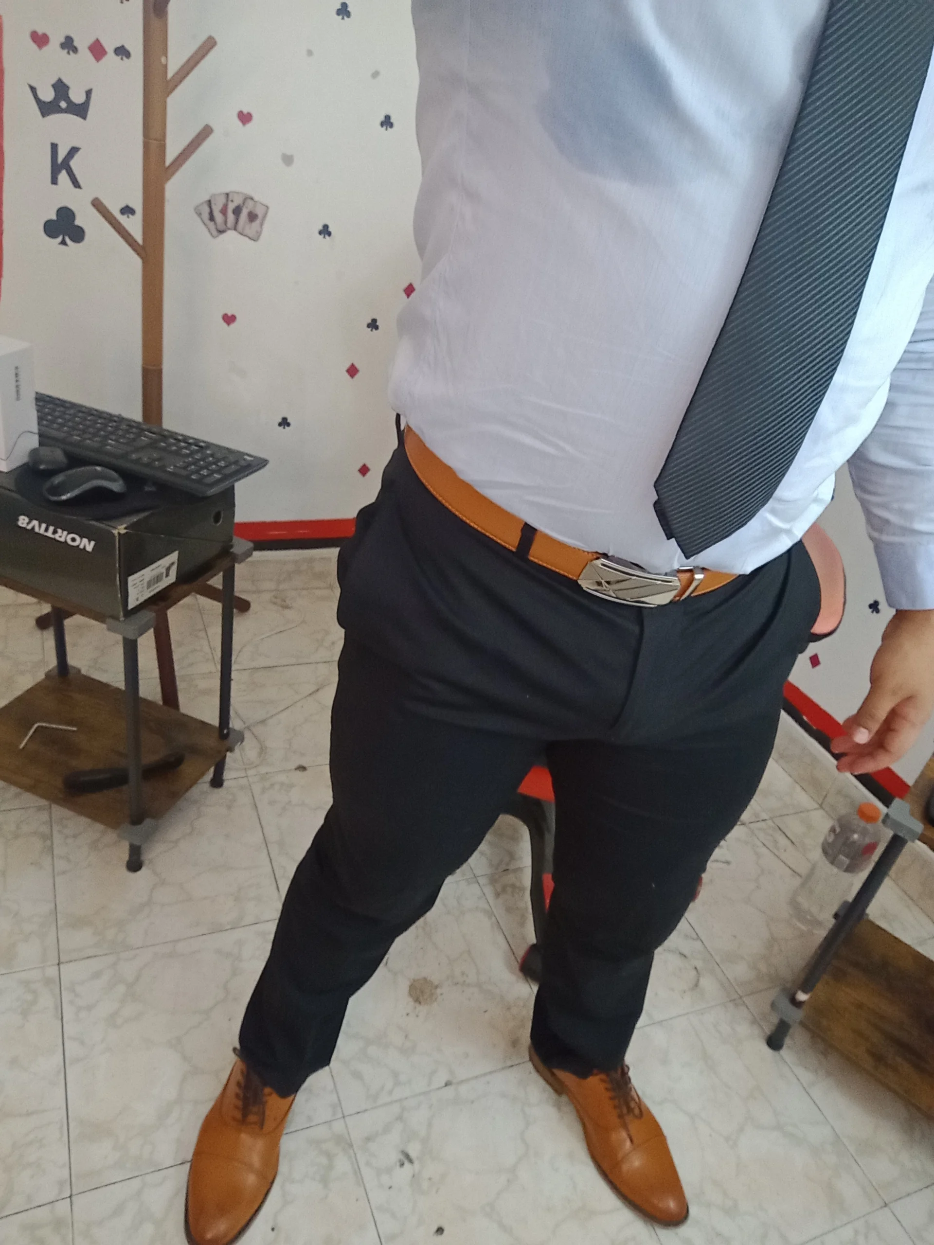 XXX Porn Photo of Nude KalethBigDick 1720