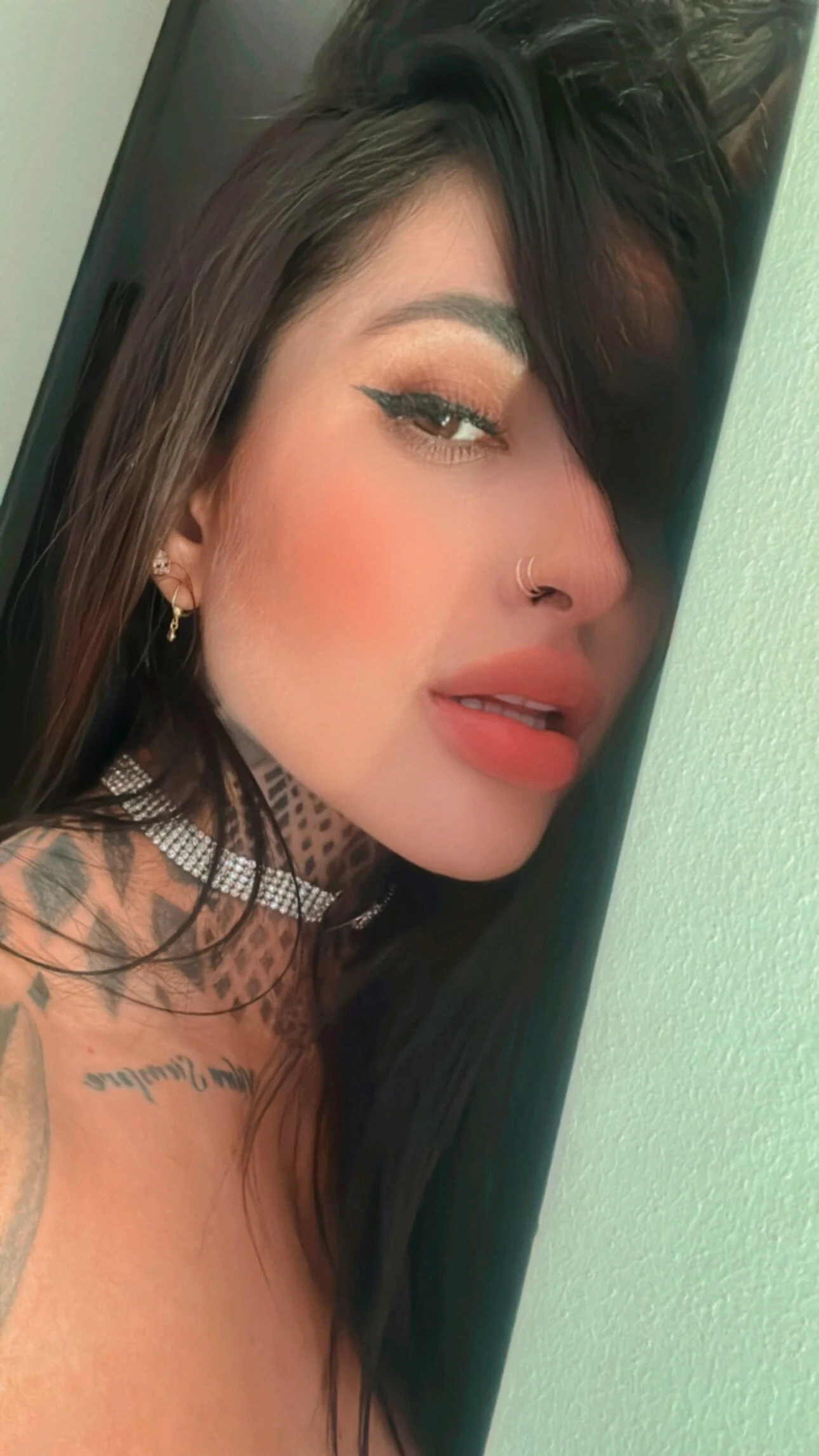 XXX Porn Photo of Nude ValkyBes 71