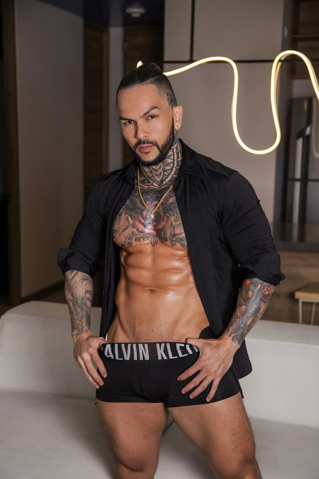 XXX Porn Photo of Nude mariano_costa 7