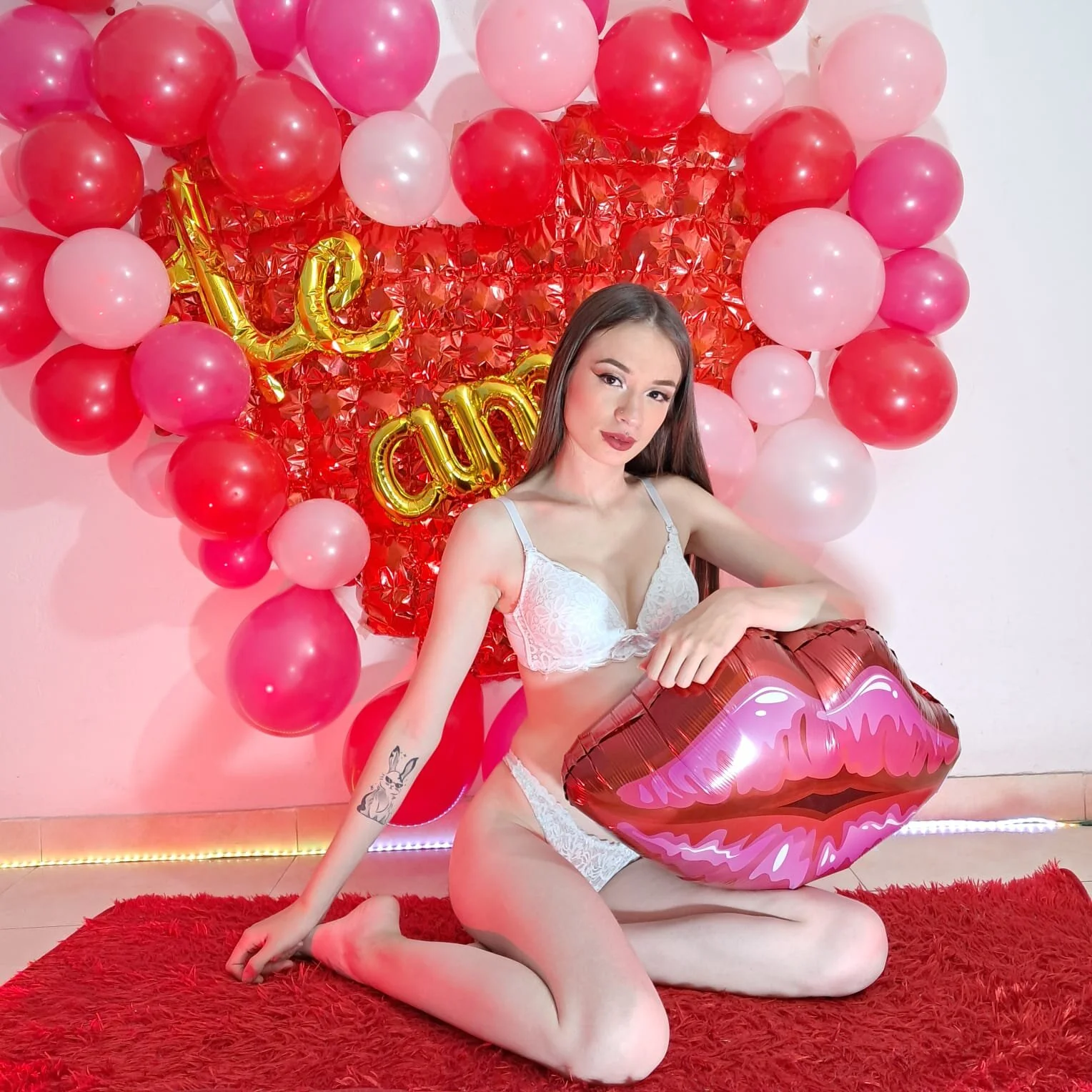 XXX Porn Photo of Nude hannah_026 3