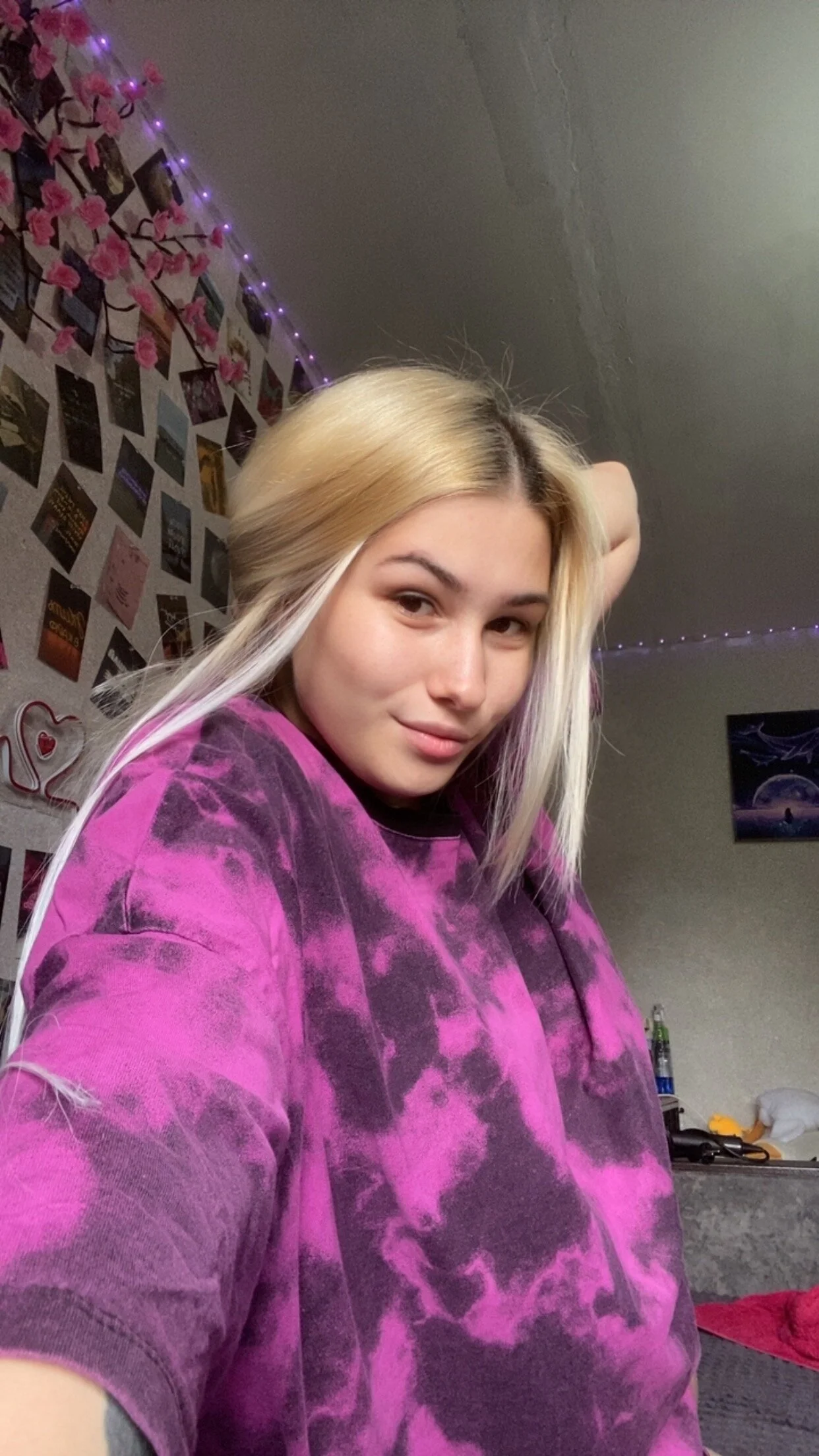 XXX Porn Photo of Nude x_Ulya1cutex 13