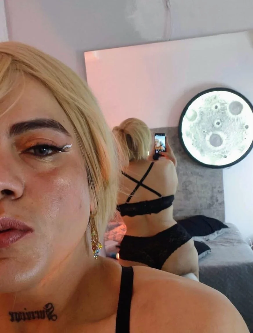 XXX Porn Photo of Nude Kristy_xx1 6