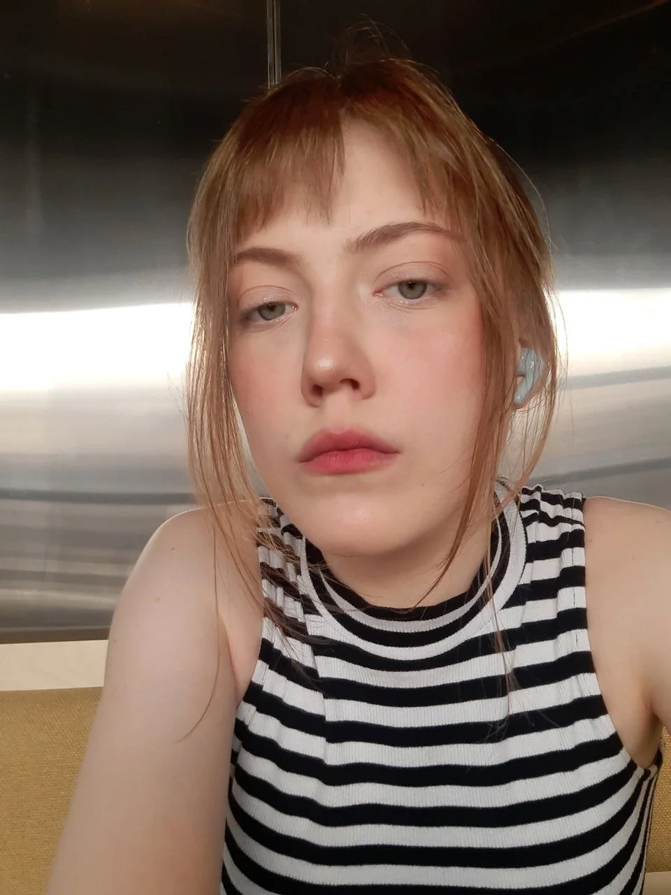 XXX Porn Photo of Nude Luci_XO 6