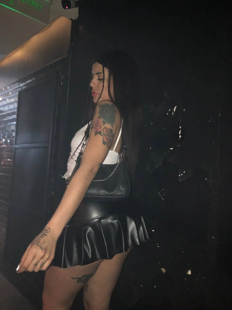 XXX Porn Photo of Nude victorialove23 1