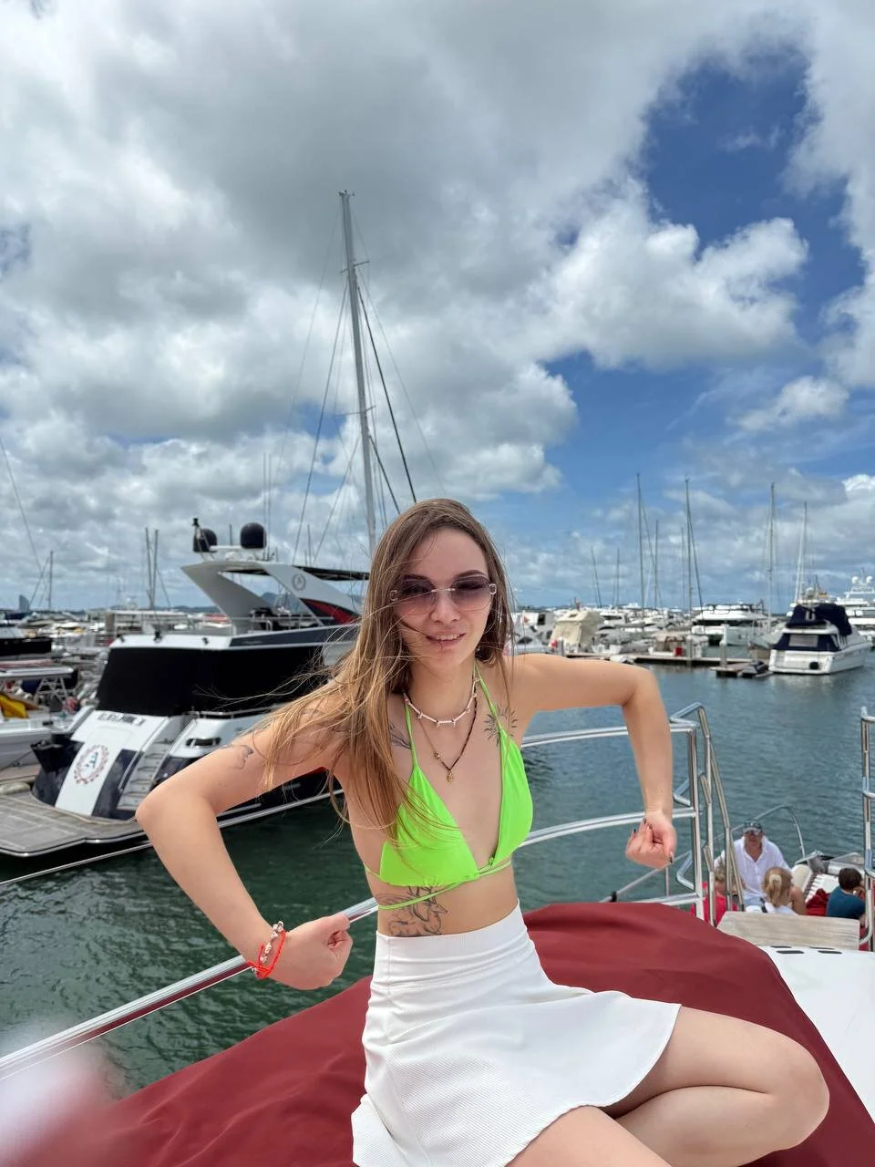 XXX Porn Photo of Nude SusannJohnson 36