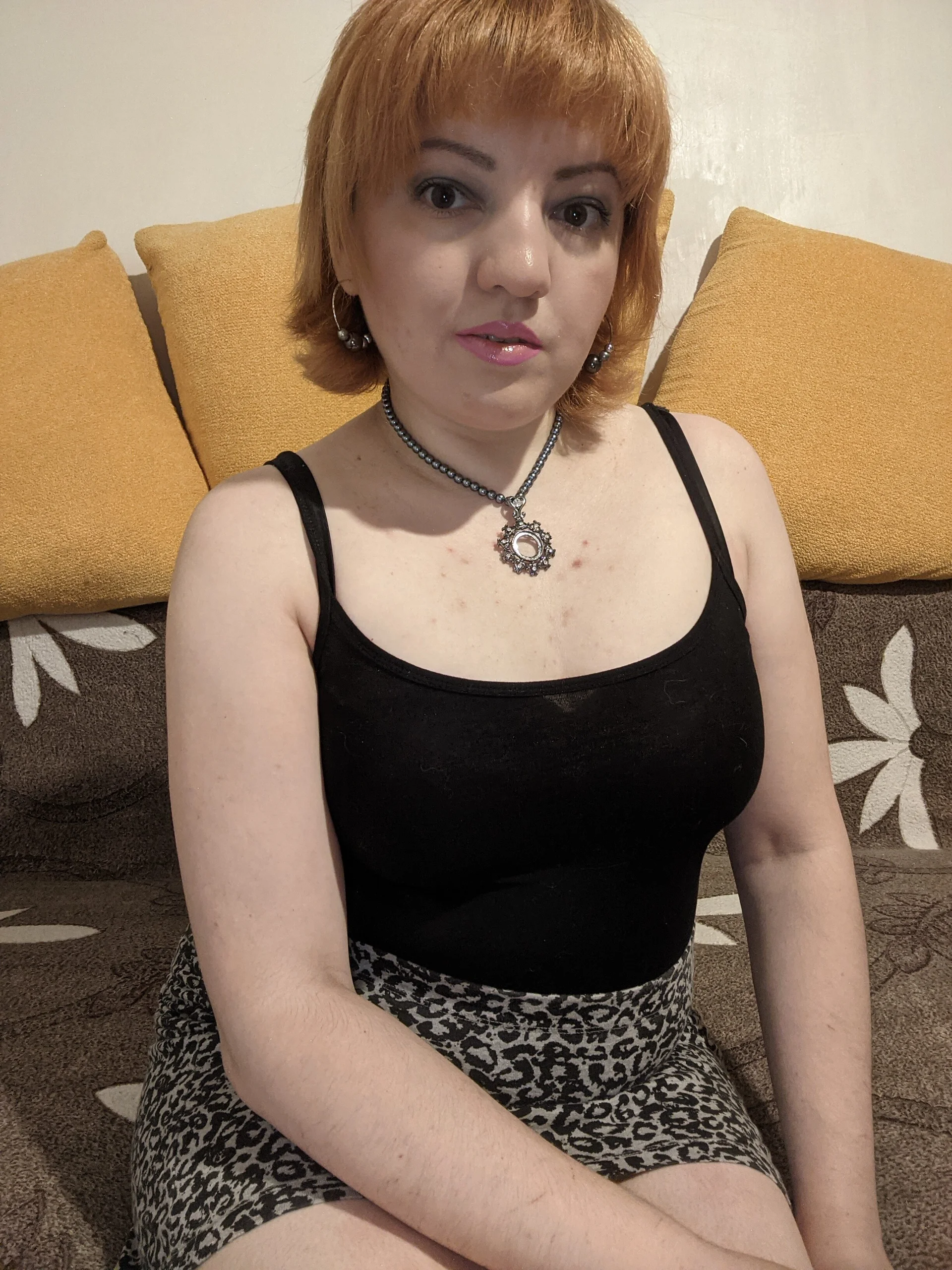 XXX Porn Photo of Nude stefanyharper16 149