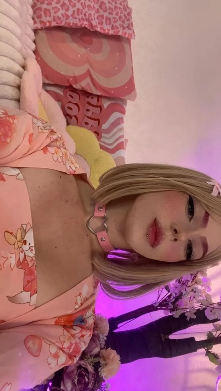 XXX Porn Photo of Nude JadeSummerr 26
