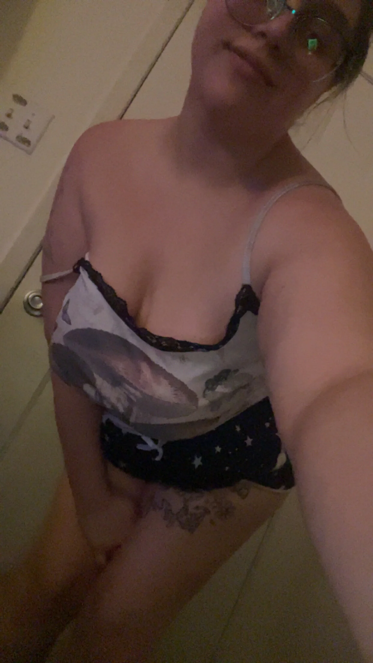 XXX Porn Photo of Nude ItsBunniBabe 8