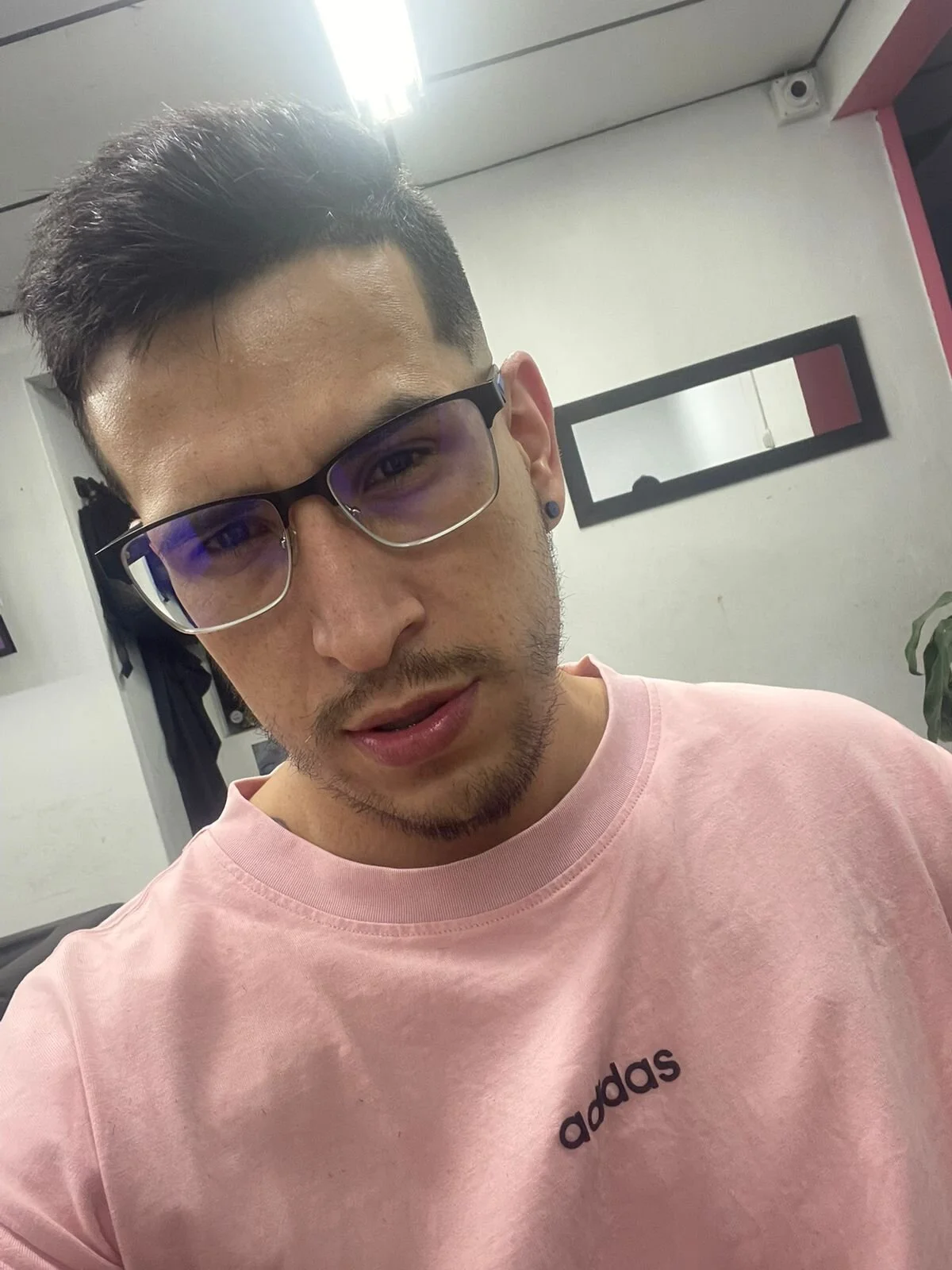 XXX Porn Photo of Nude HarryDesire 2