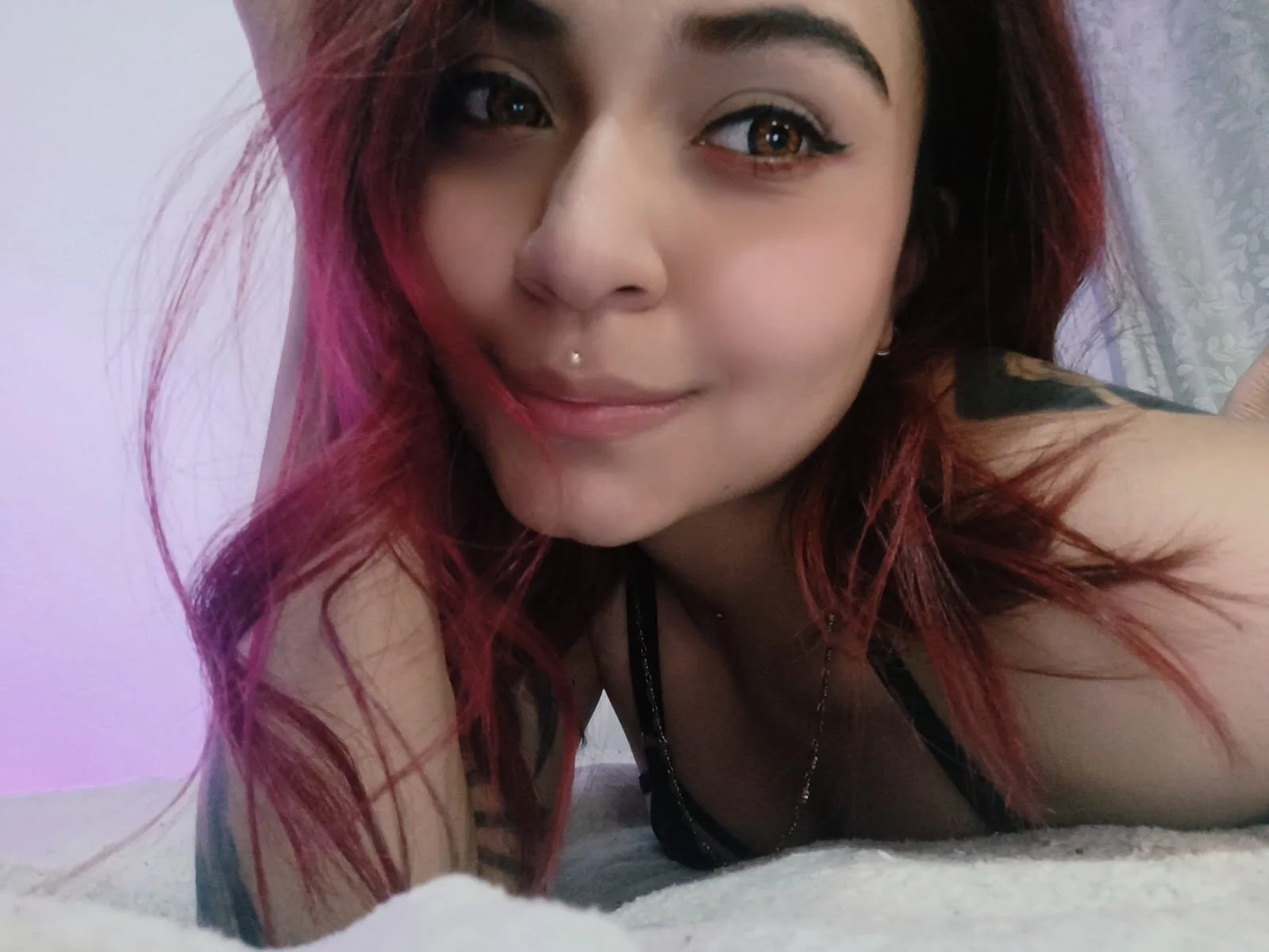 XXX Porn Photo of Nude Sophie_Evanns_ 5