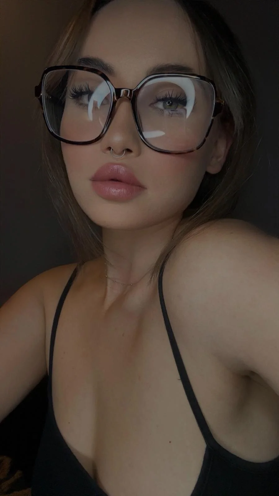 XXX Porn Photo of Nude LexiSpicy 4