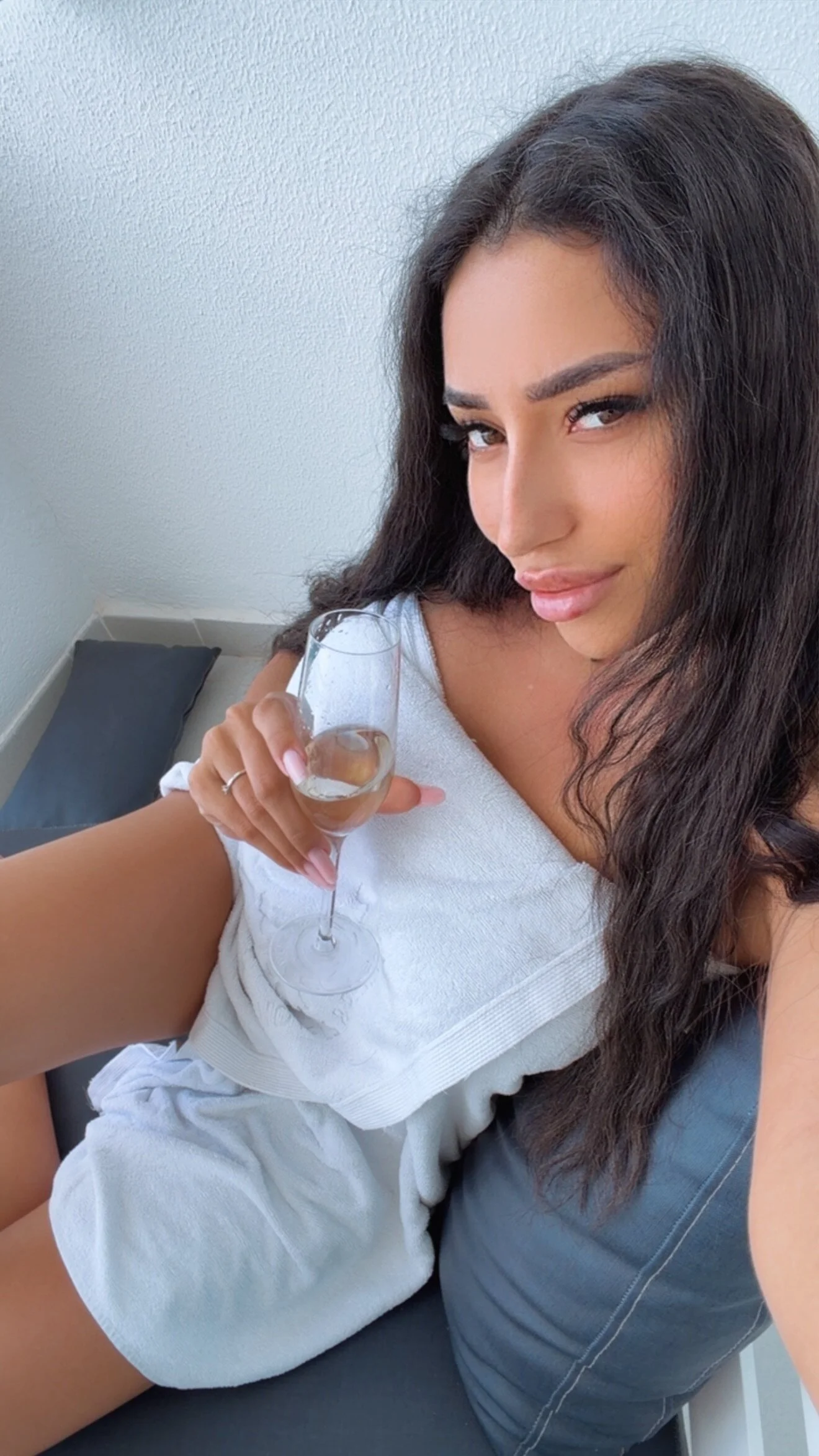 XXX Porn Photo of Nude GinaValentinna 105