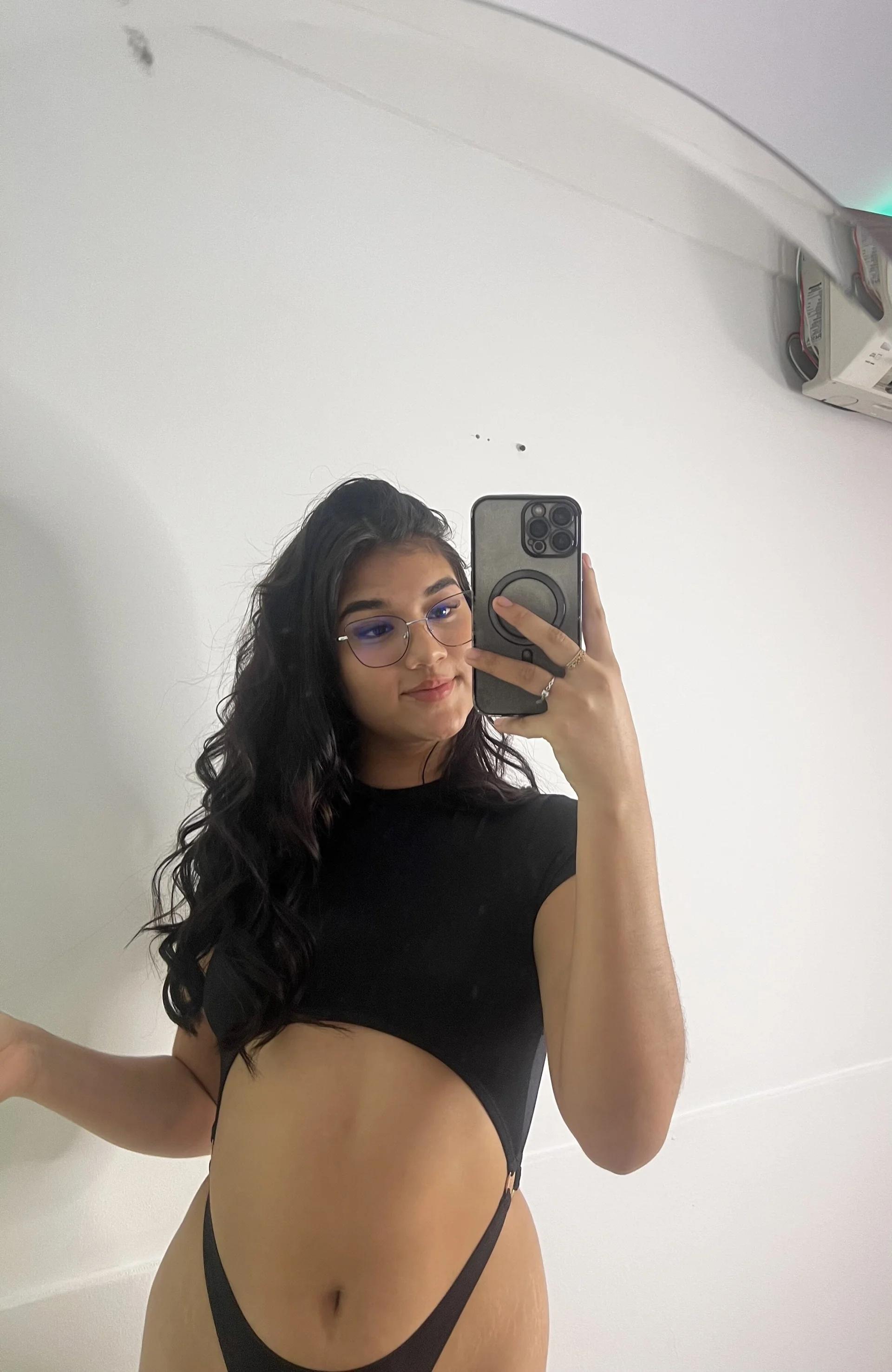 XXX Porn Photo of Nude _Ananyaa_lovd 101