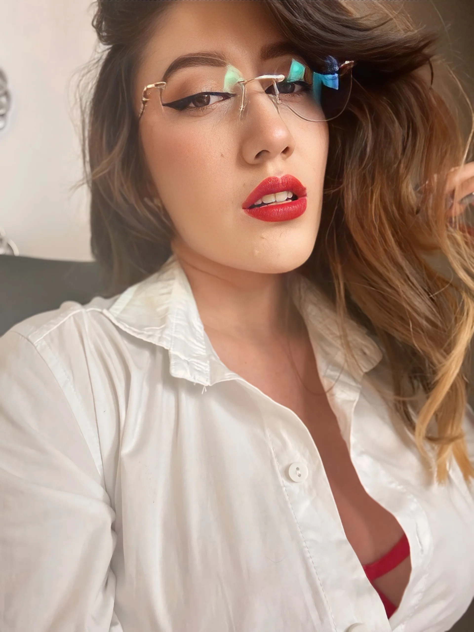 XXX Porn Photo of Nude Lissa_Kim_ 12