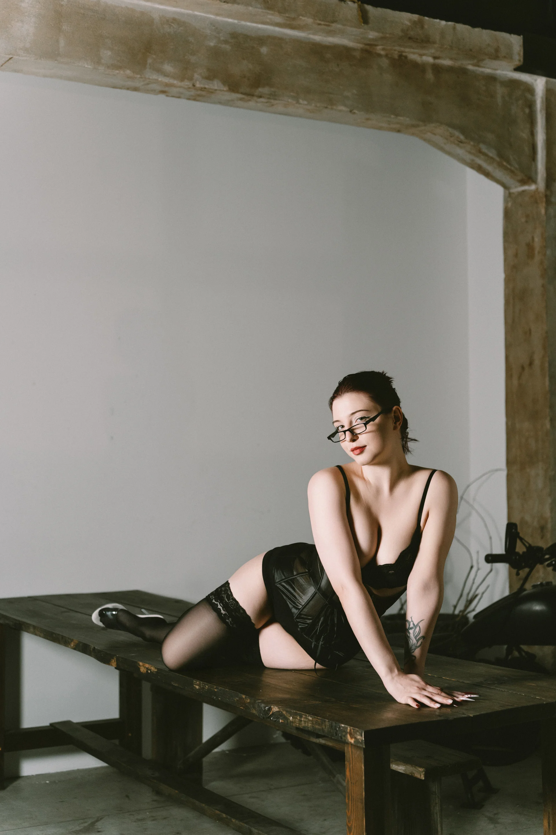 XXX Porn Photo of Nude LisaVamp 142