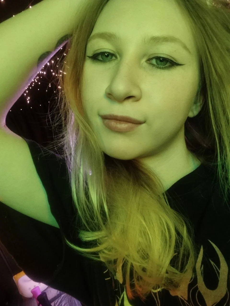 XXX Porn Photo of Nude JerriJereb 26