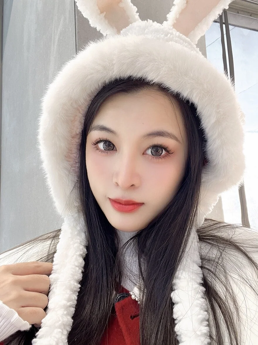 XXX Porn Photo of Nude LuLu-Moon 3