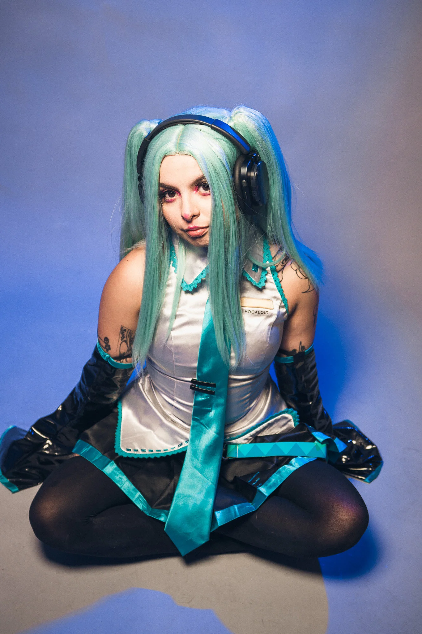 XXX Porn Photo of Nude Neko_Mochi 4