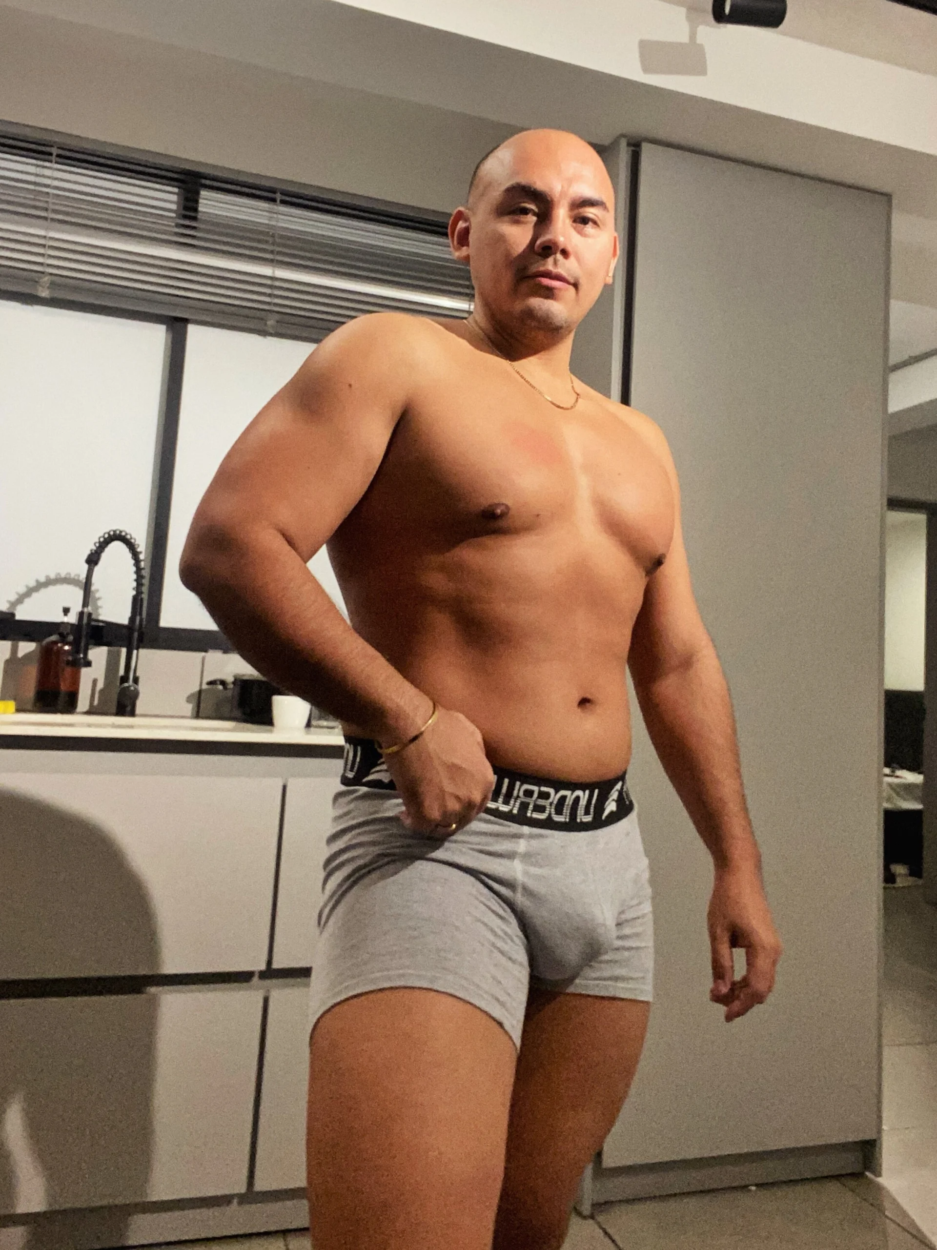 XXX Porn Photo of Nude eros_colby 11
