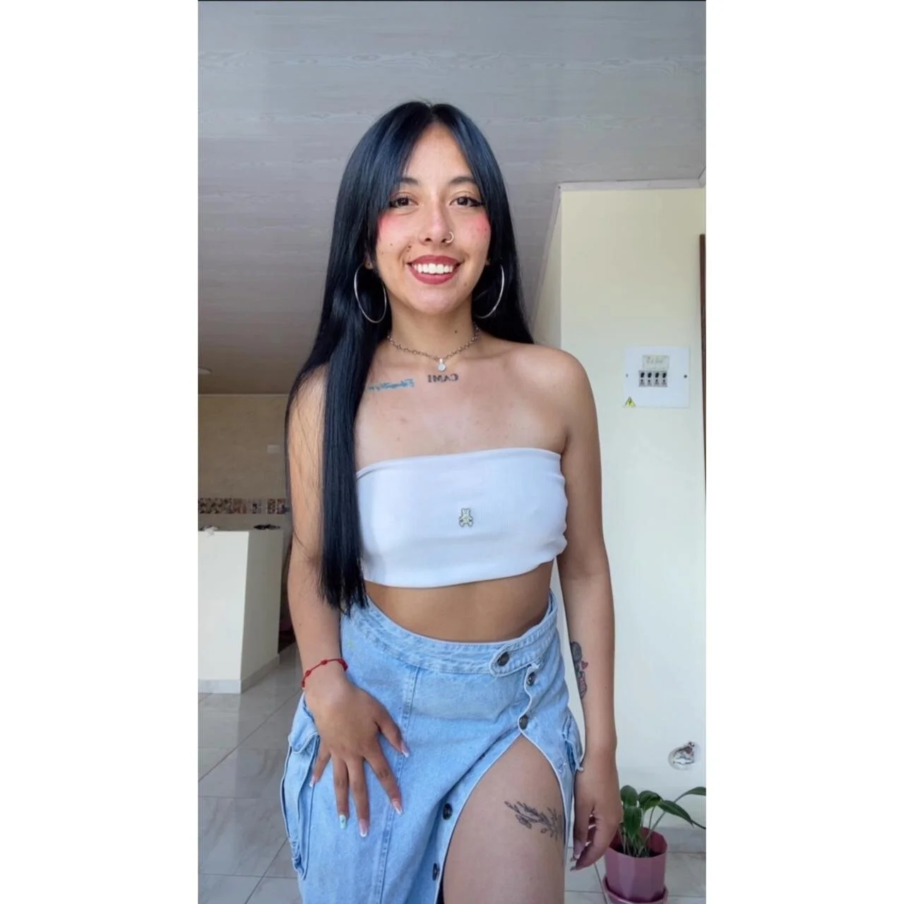 XXX Porn Photo of Nude Stefany_sweety 3