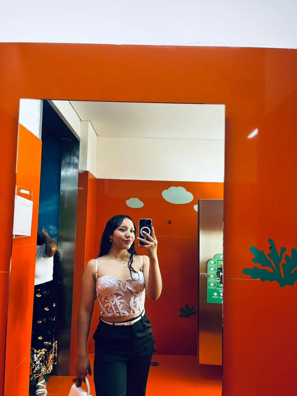 XXX Porn Photo of Nude Madisson_Brm 6