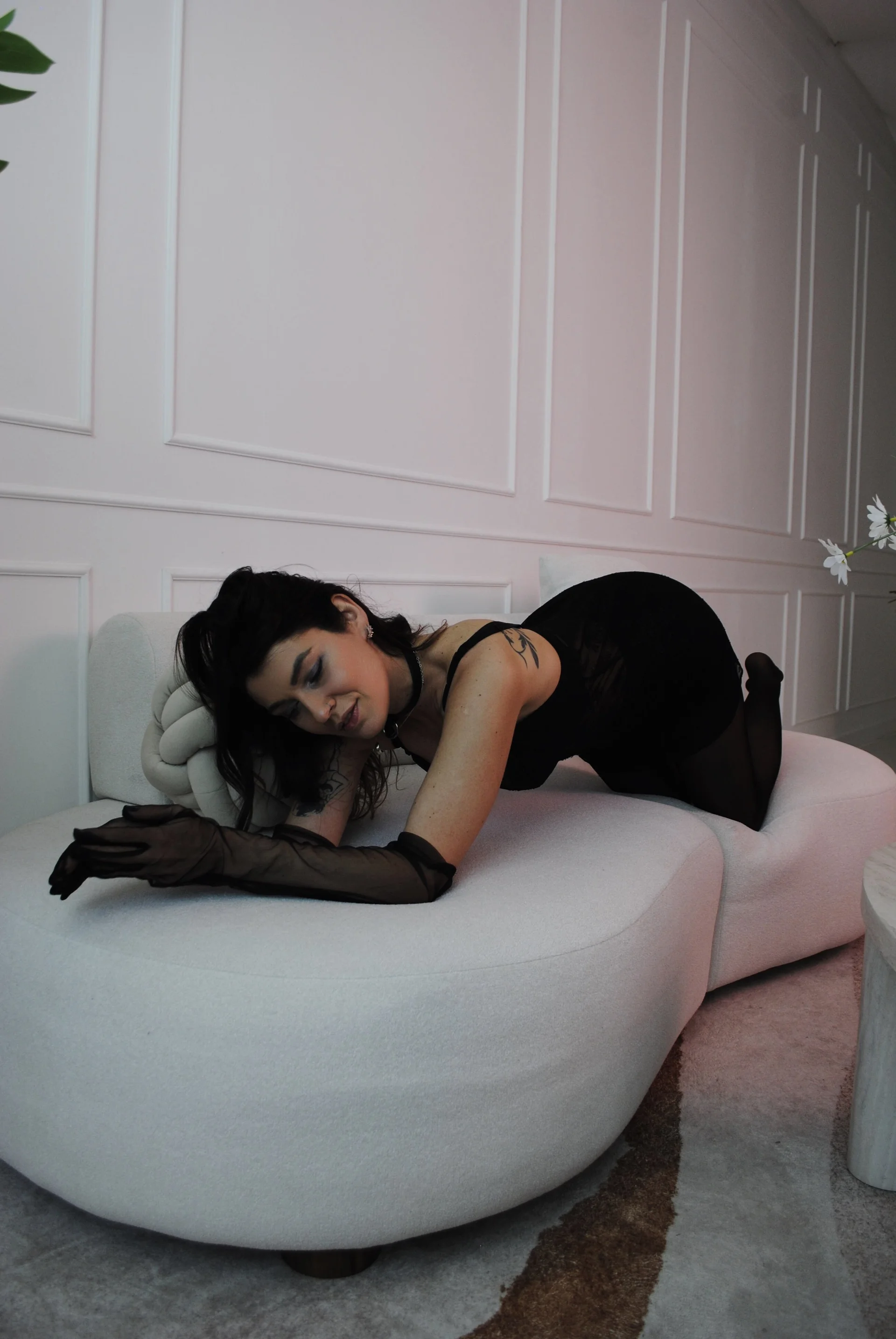 XXX Porn Photo of Nude Rita_Tease 8