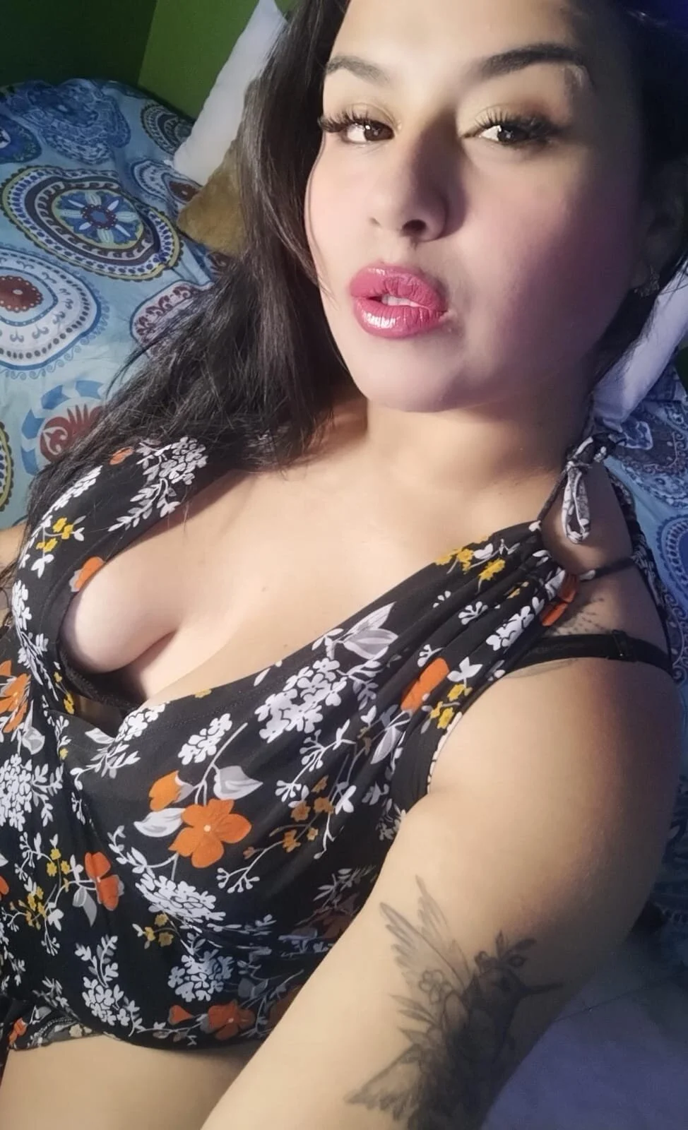 XXX Porn Photo of Nude SamanthaSmiithh 9