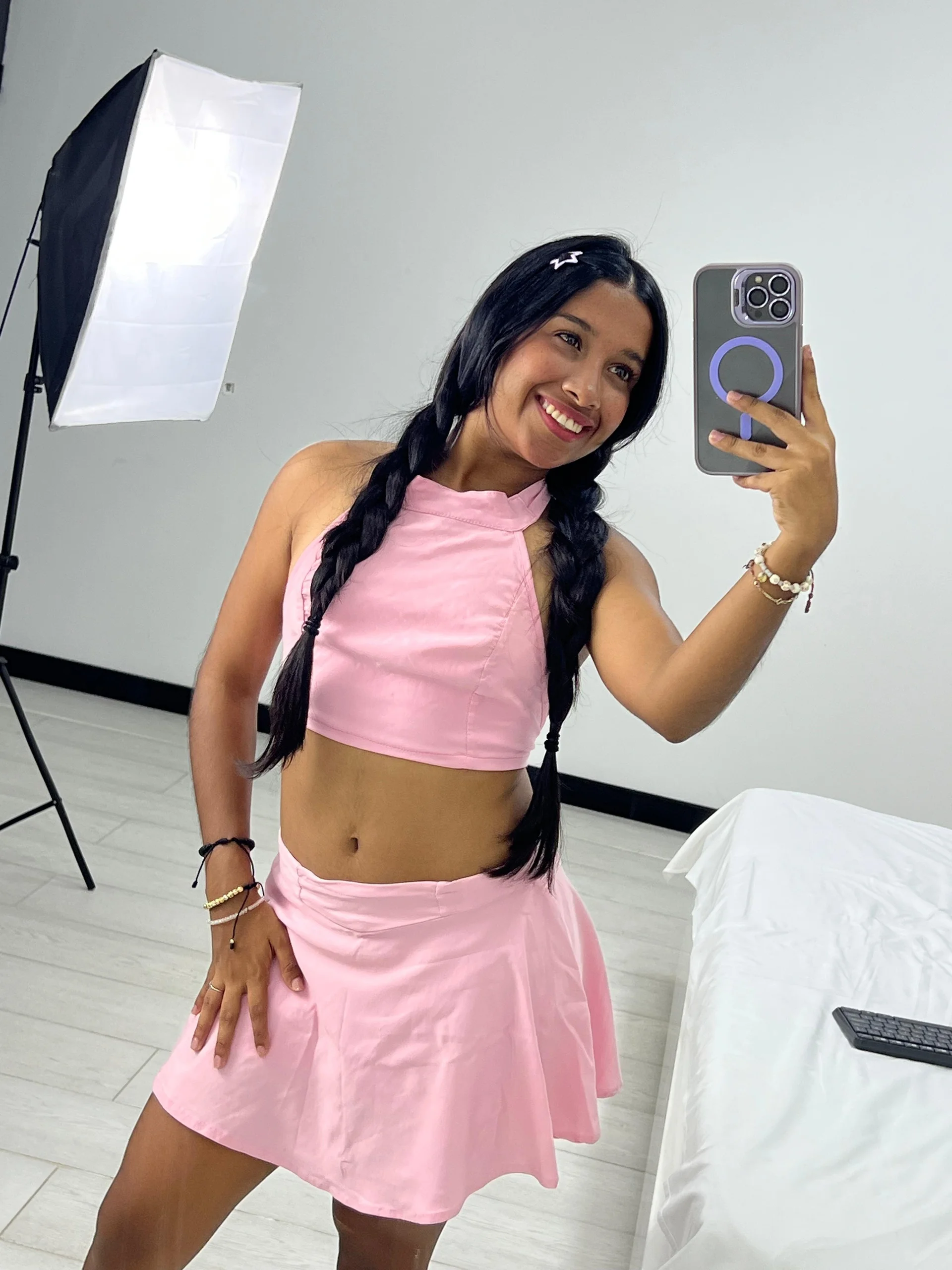 XXX Porn Photo of Nude RebeccaWalton 5