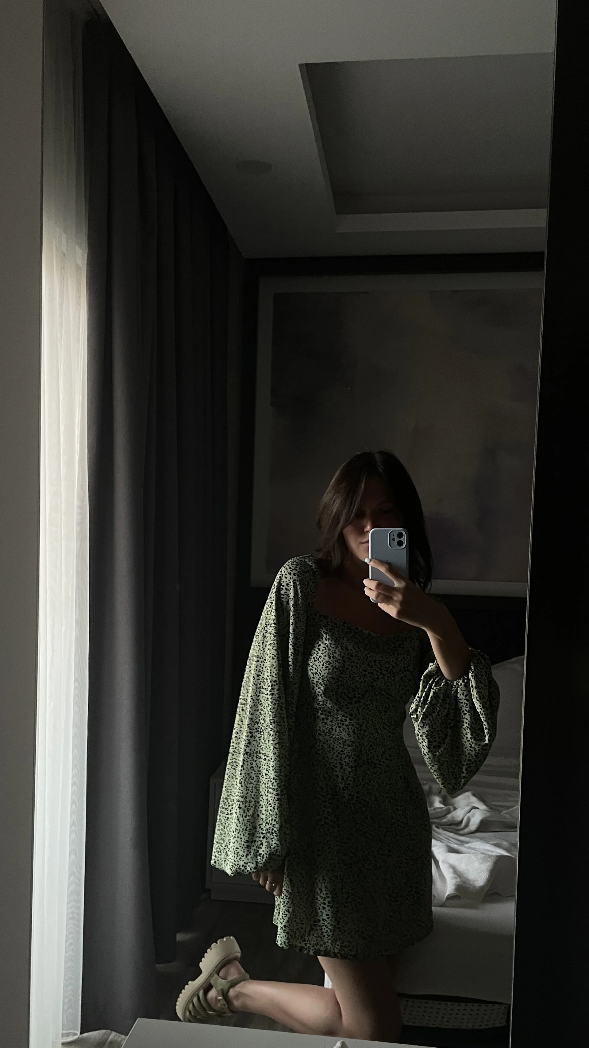 XXX Porn Photo of Nude YourChristine 7