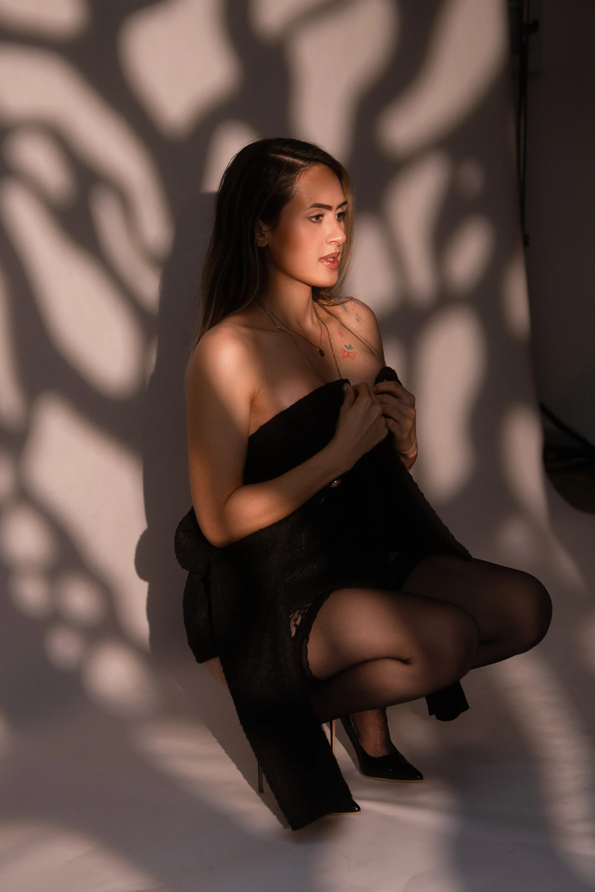 XXX Porn Photo of Nude Sienna_Bellucci1 3