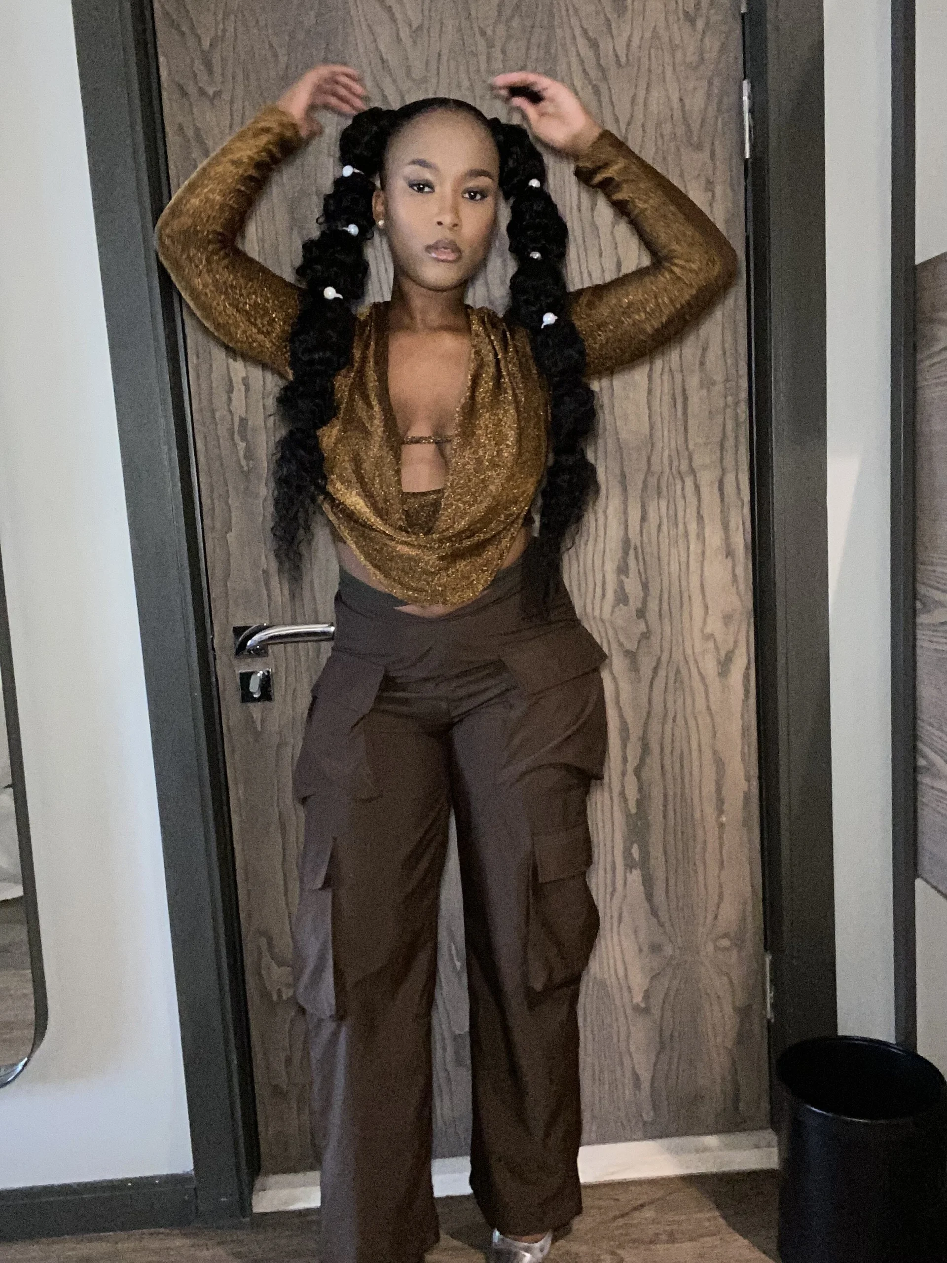 XXX Porn Photo of Nude Stunna_Sandy 29