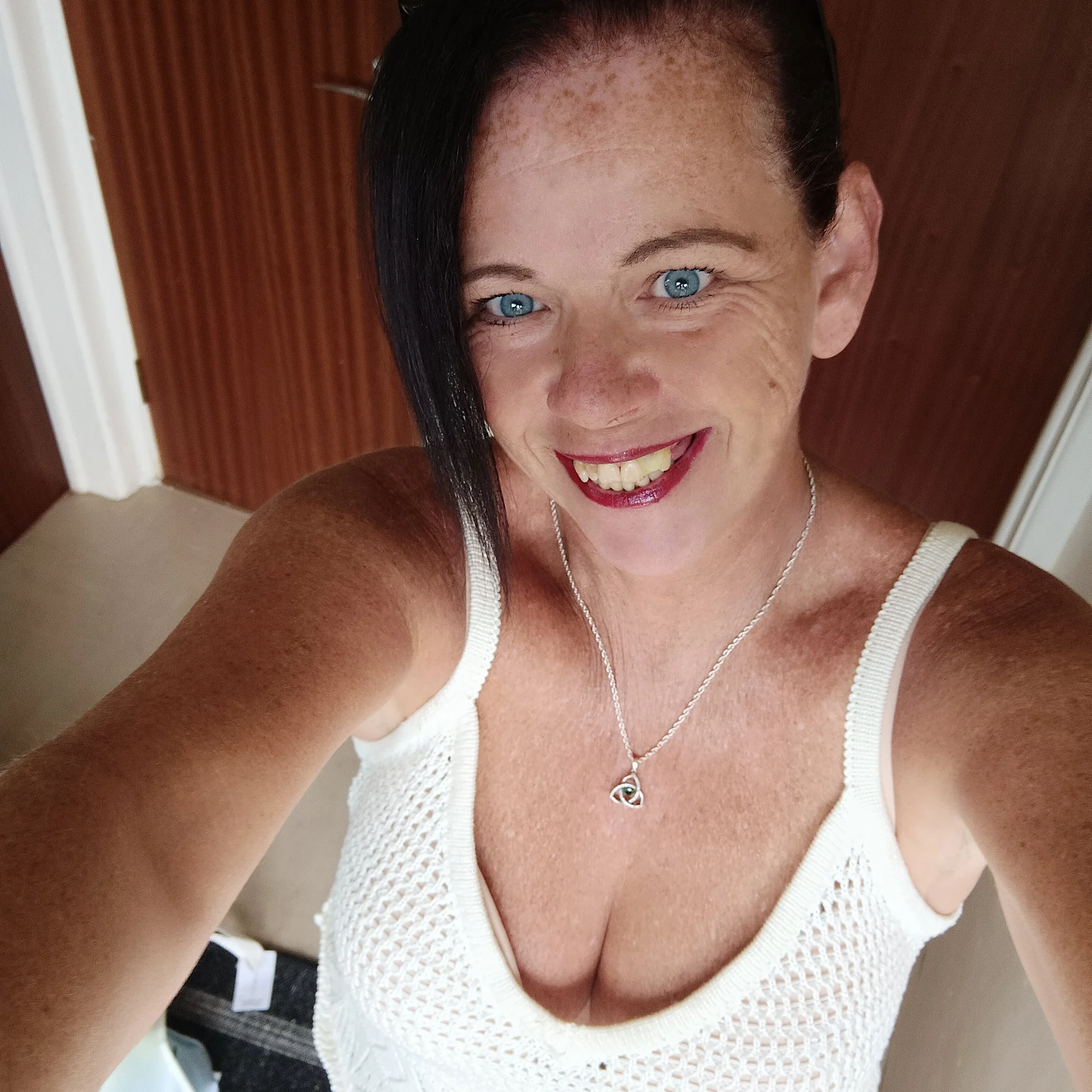 XXX Porn Photo of Nude Busty-Belfast-Irish-Girl 148