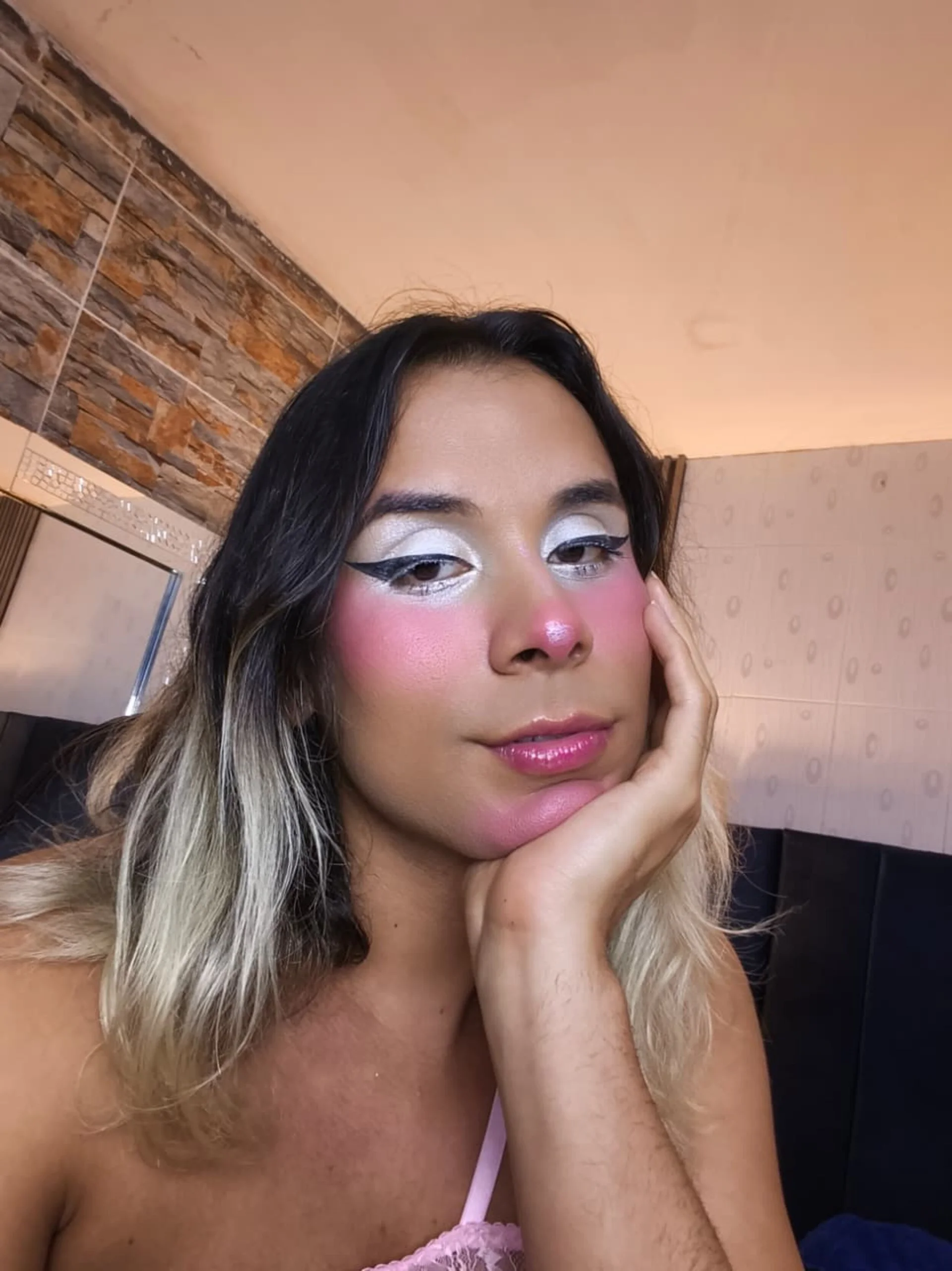 XXX Porn Photo of Nude ZaiMoon_ 45