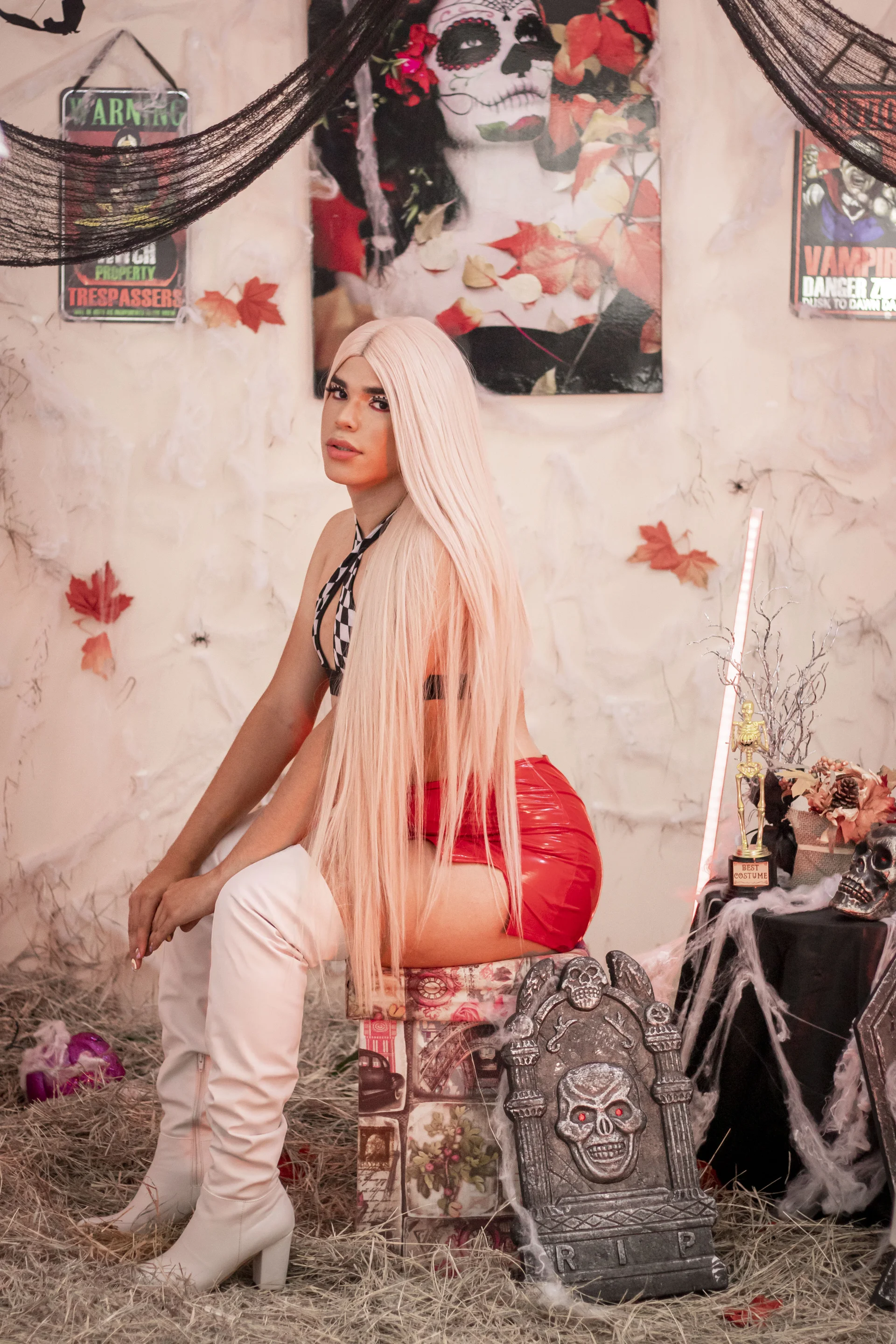 XXX Porn Photo of Nude BeckyAnders 50