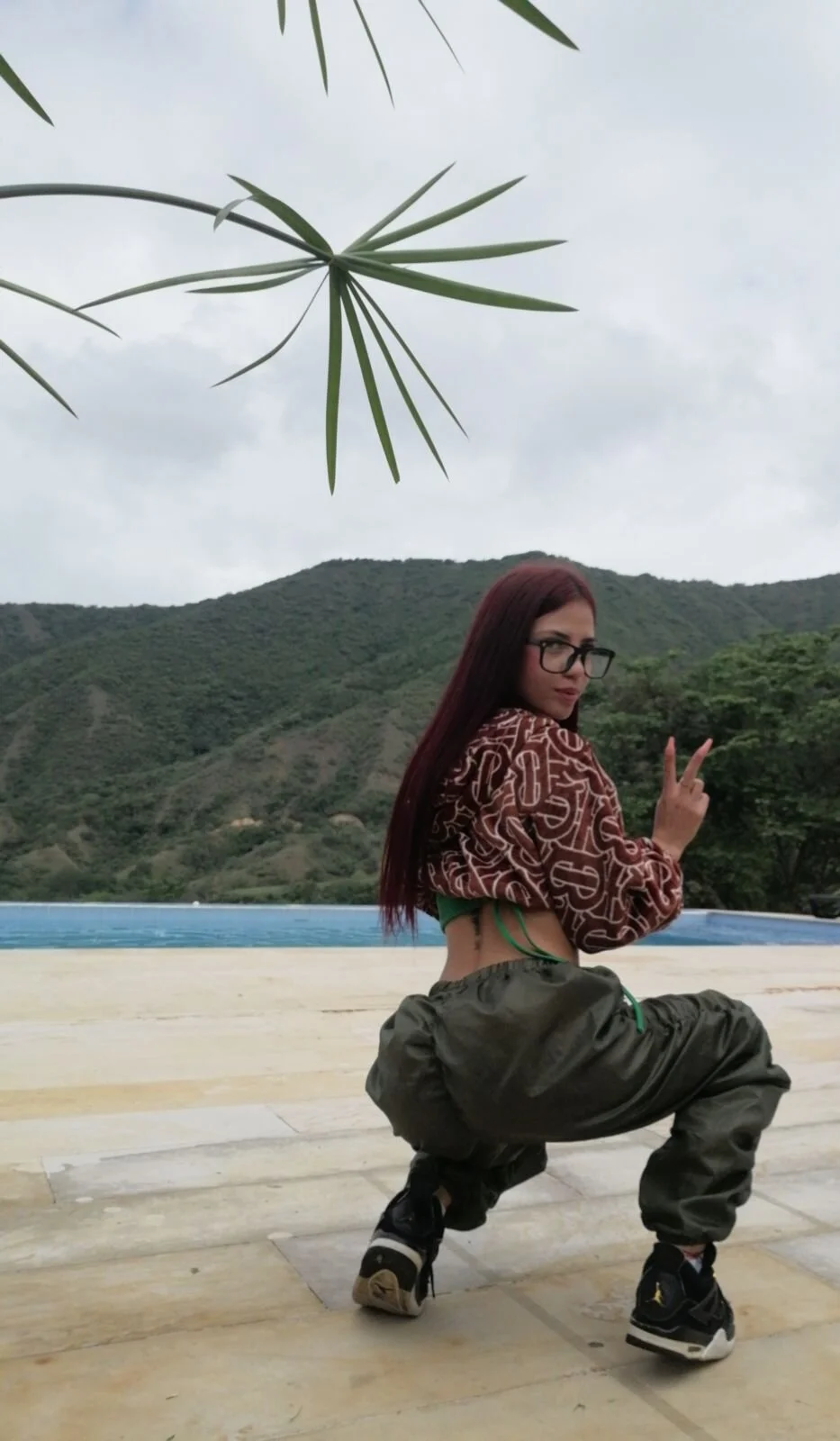 XXX Porn Photo of Nude melody__bleir 1