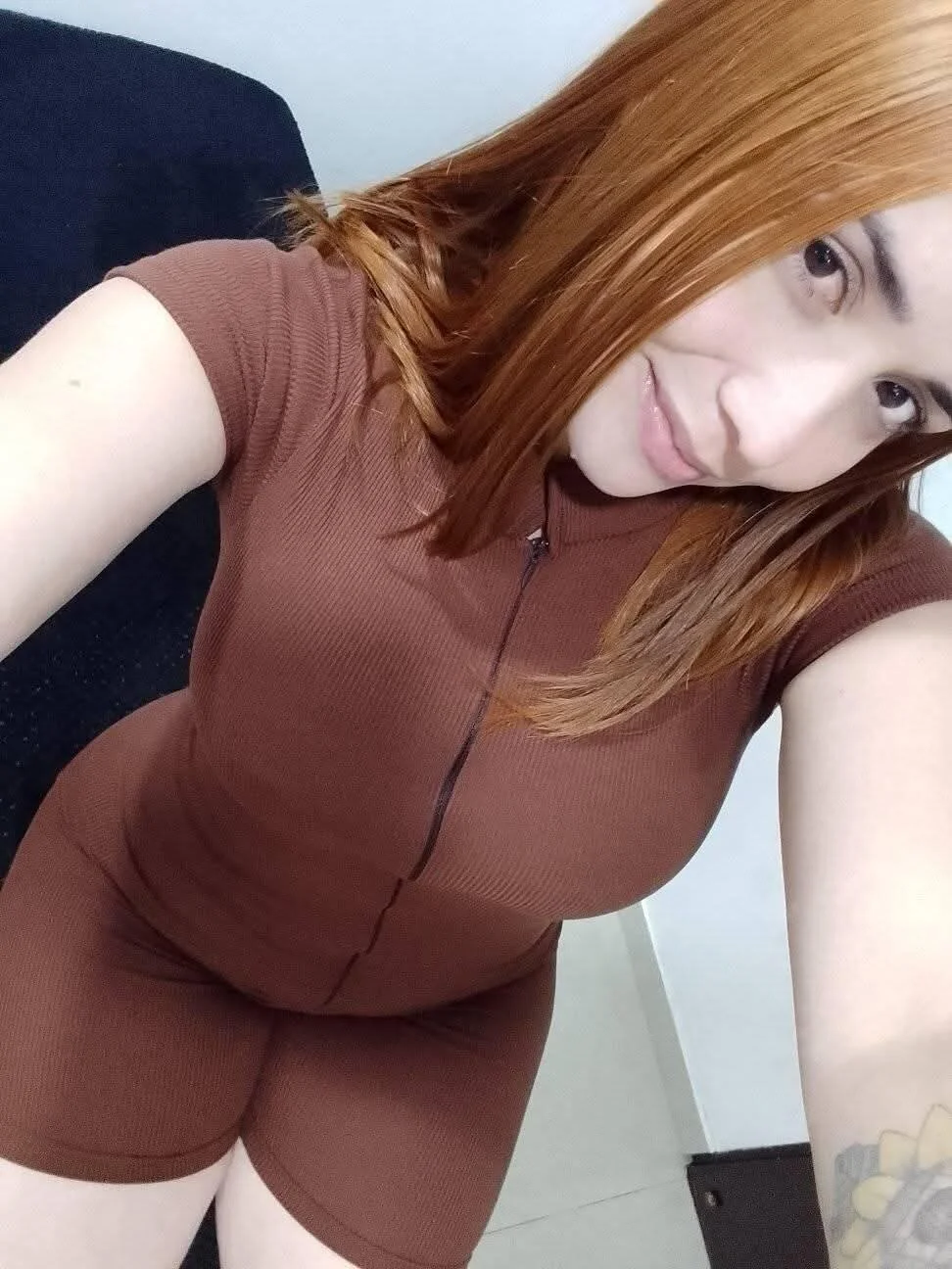 XXX Porn Photo of Nude brenda_mejiaa 1
