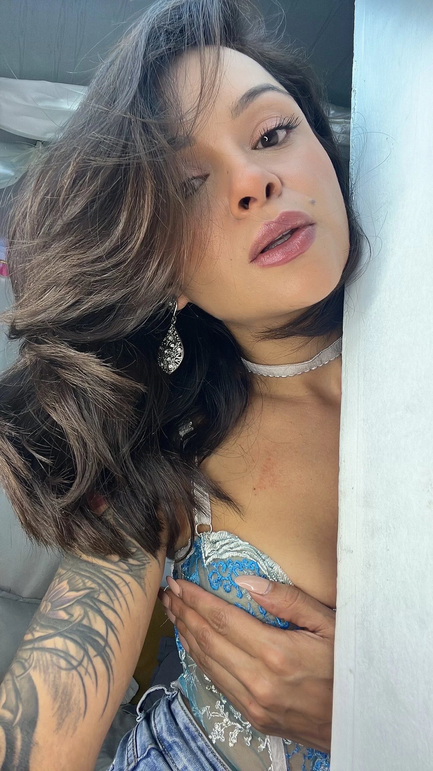 XXX Porn Photo of Nude Selena_G69 1495
