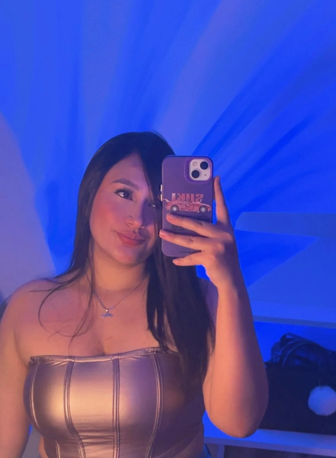 XXX Porn Photo of Nude _Vyolet 3