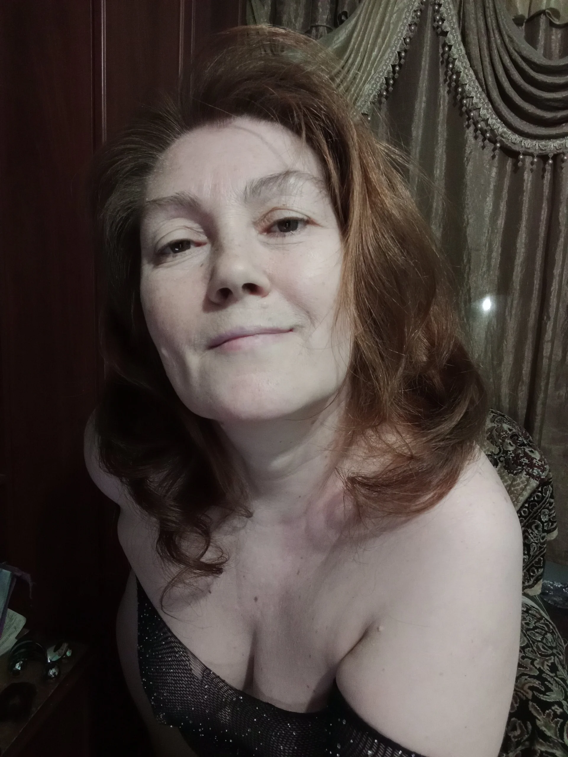 XXX Porn Photo of Nude Russian_Lara 6