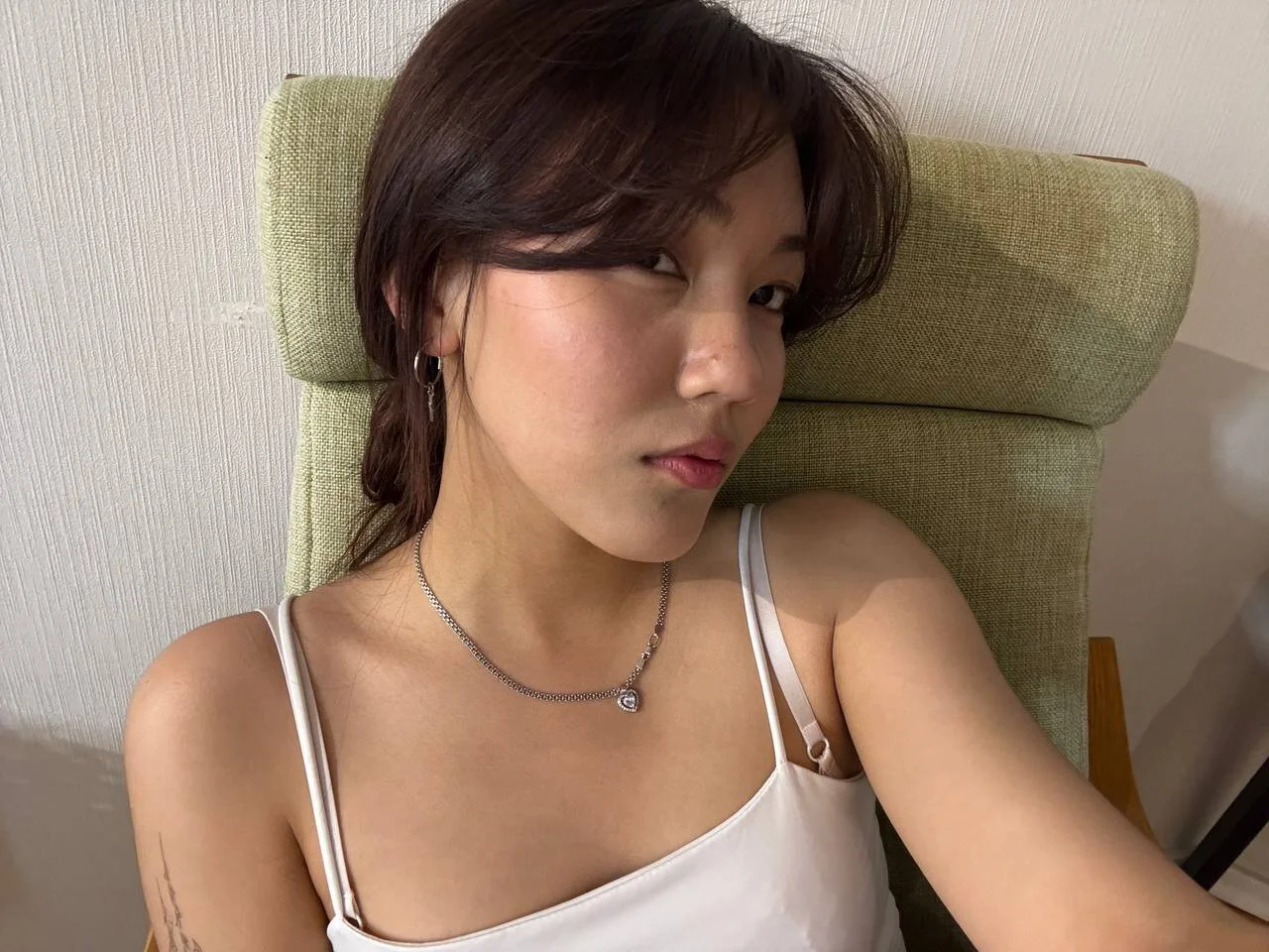XXX Porn Photo of Nude MoiraEger 386