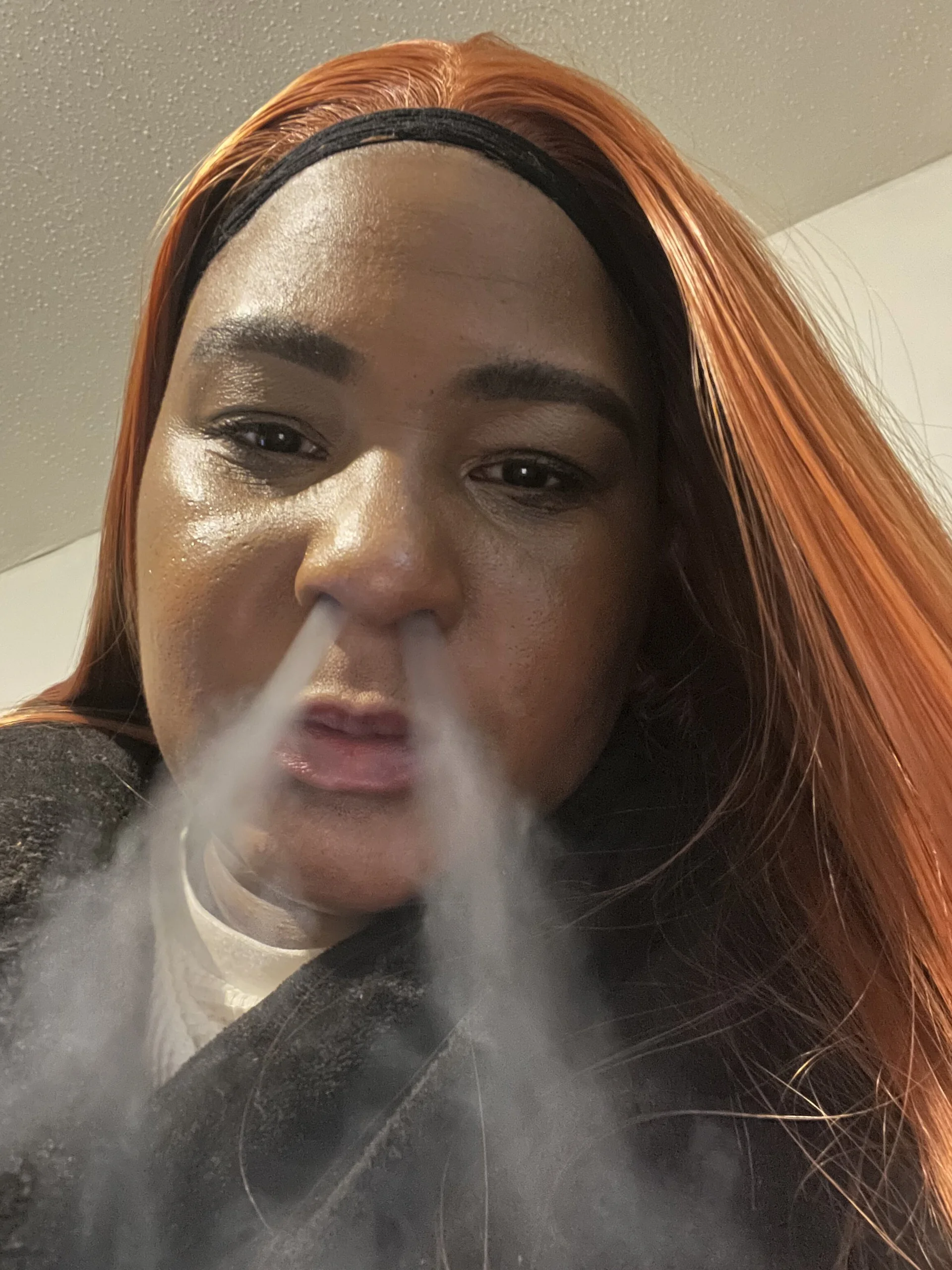 XXX Porn Photo of Nude CurvySashia 230