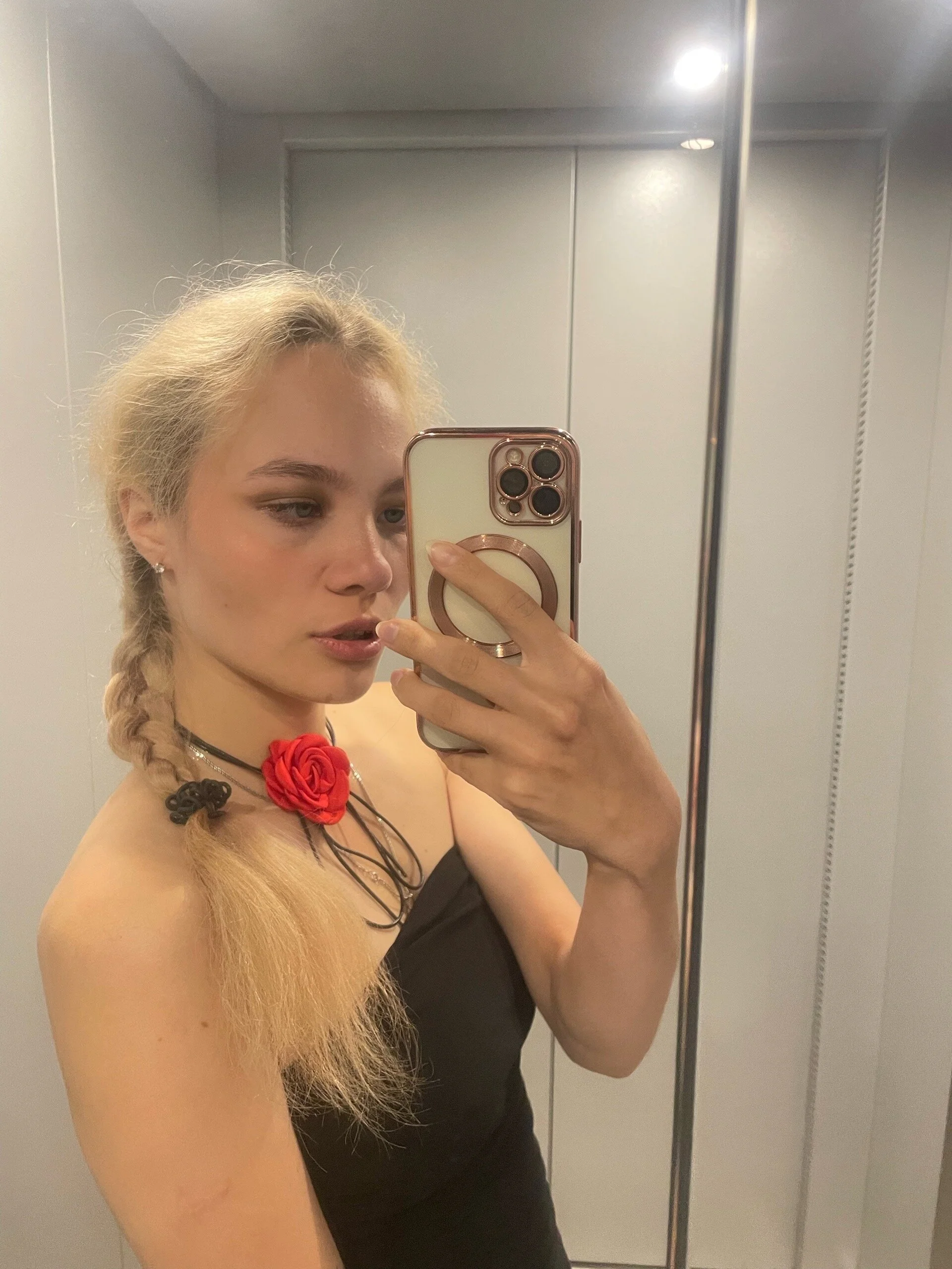 XXX Porn Photo of Nude _miablonde 2
