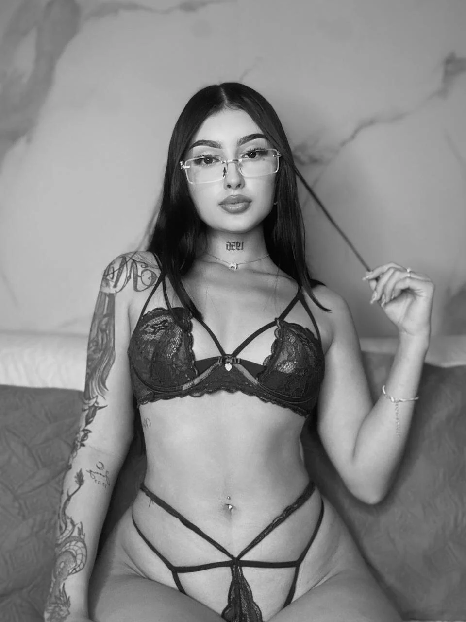 XXX Porn Photo of Nude Paris_Colemann 53