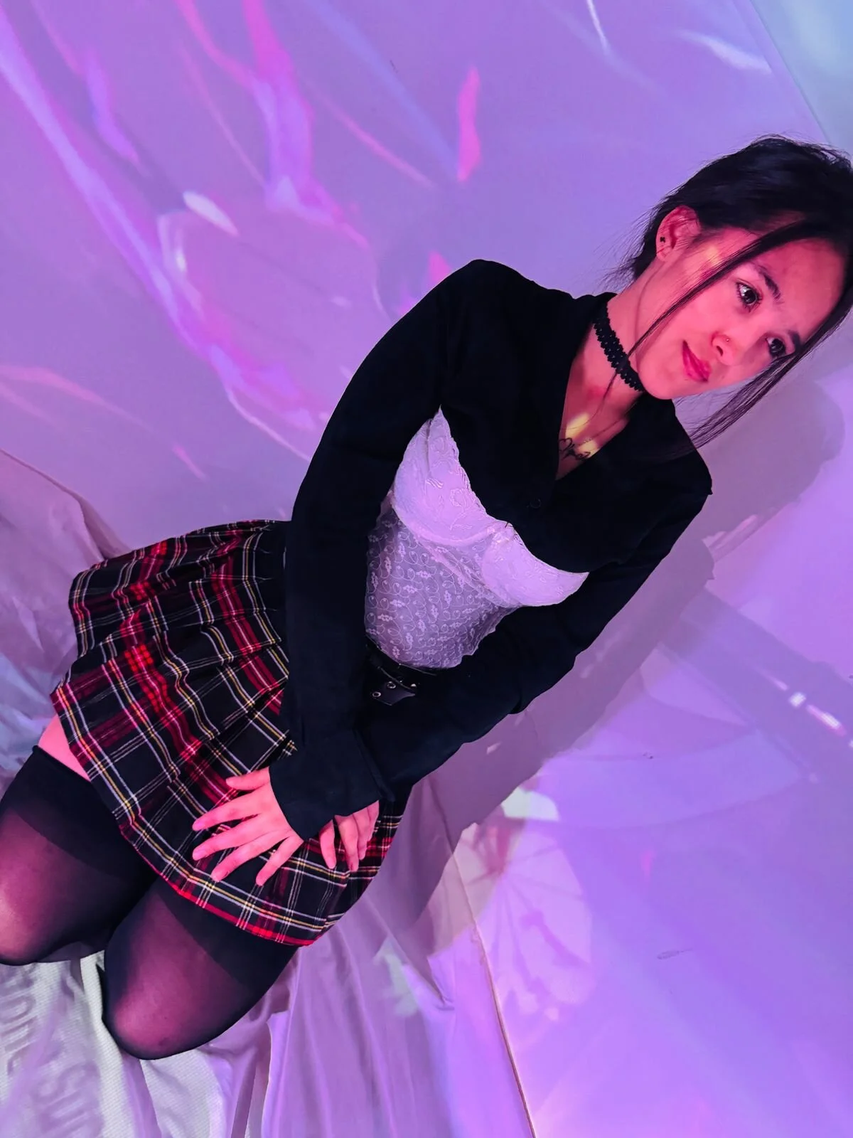 XXX Porn Photo of Nude tokito_mitsuri 7