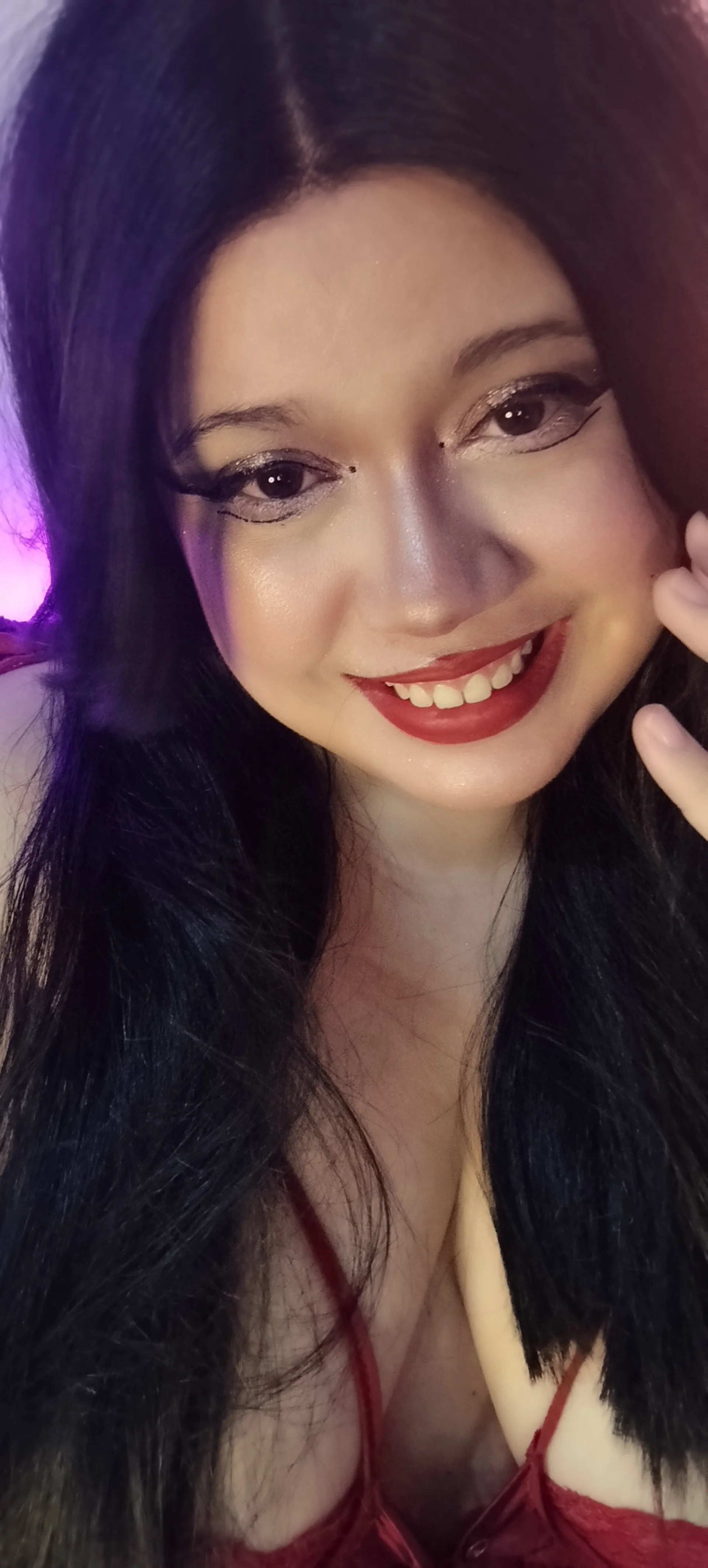 XXX Porn Photo of Nude Mochi_Hime 10