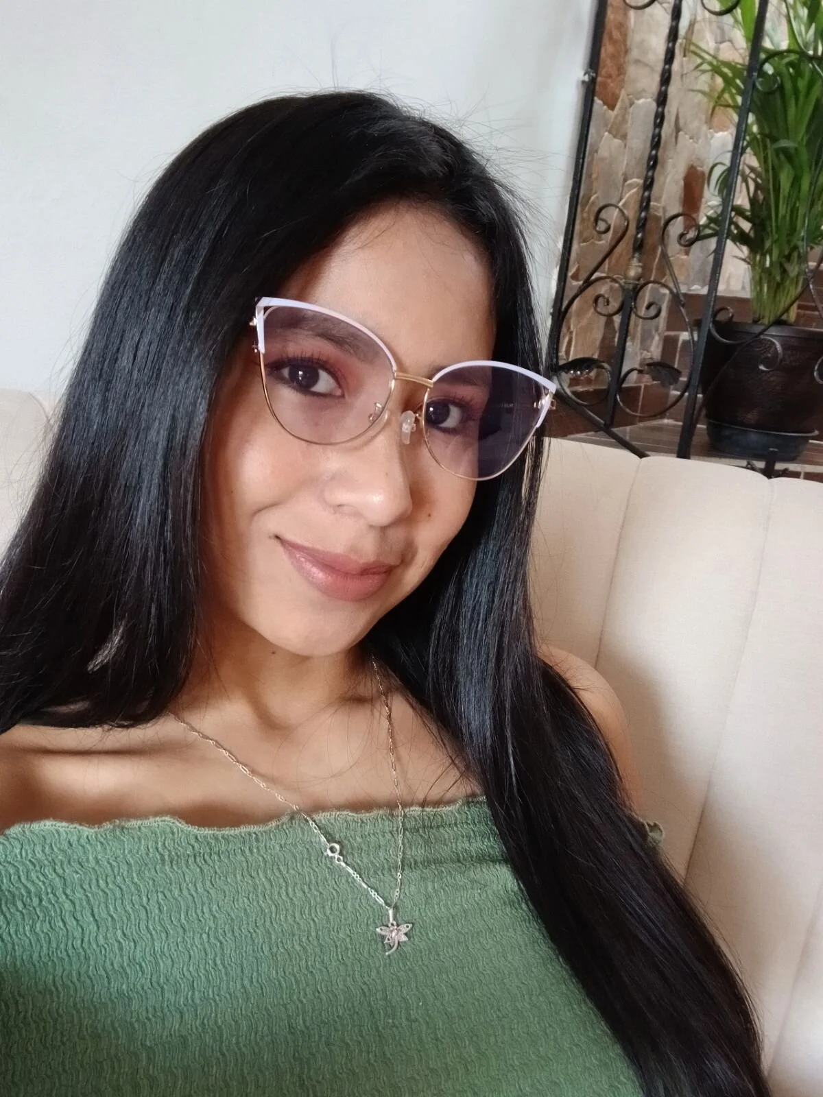 XXX Porn Photo of Nude KateValencia 1